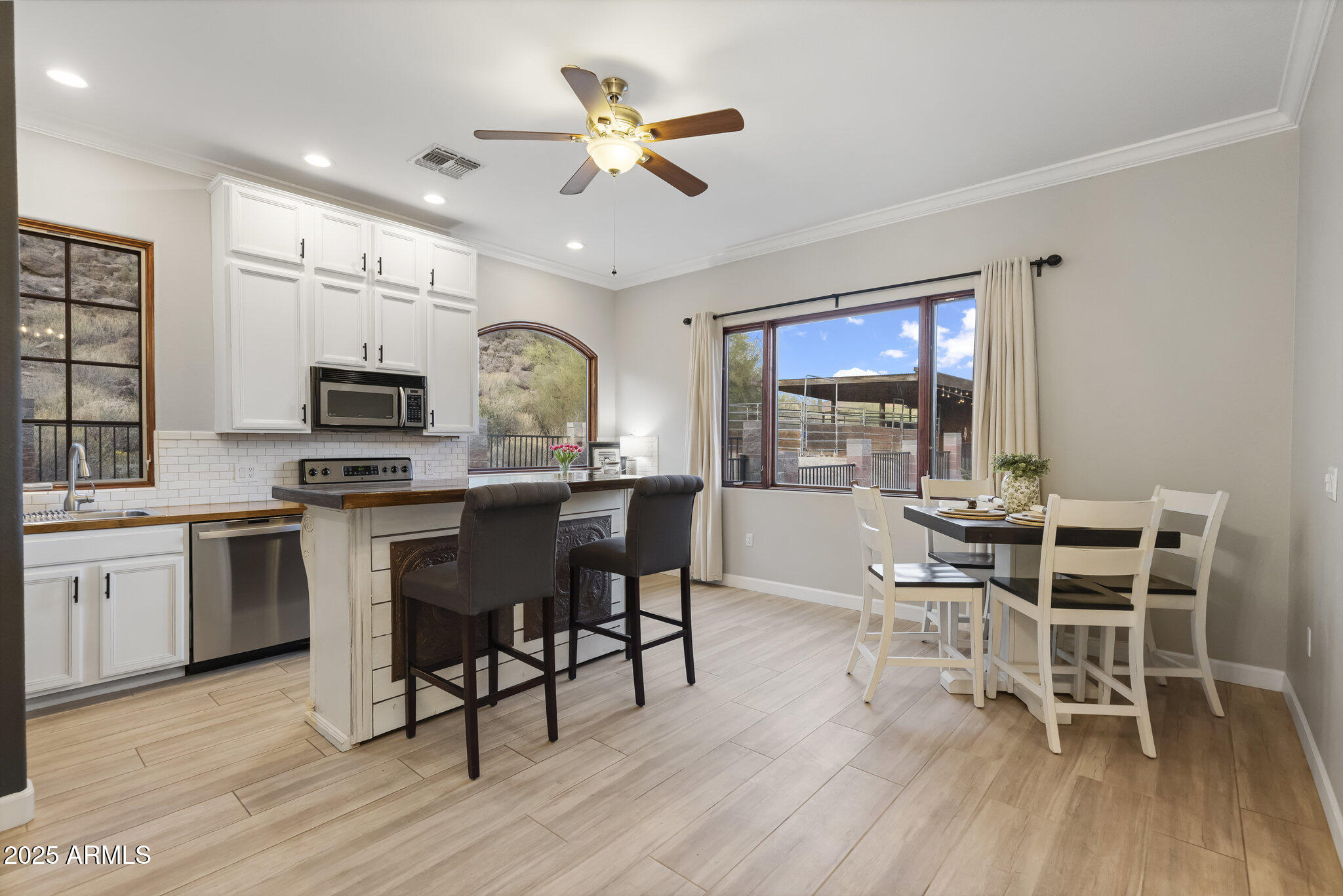 Cholla Estates - Residential