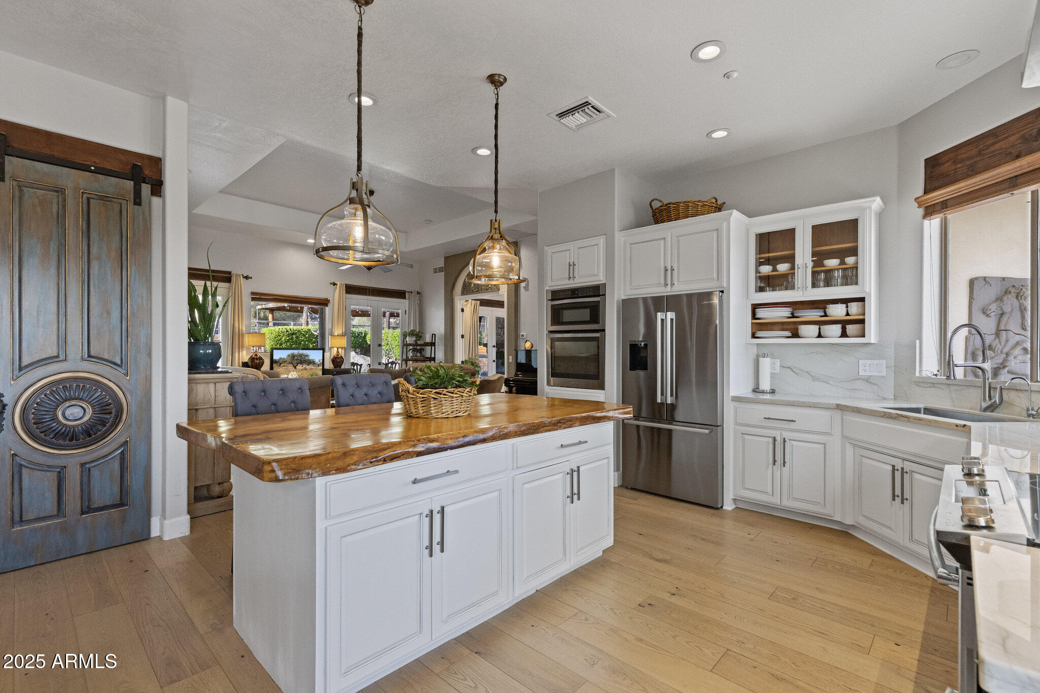 Cholla Estates - Residential
