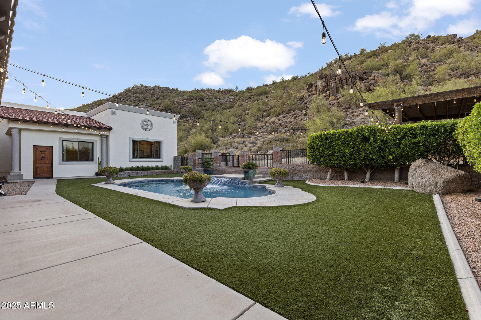 Cholla Estates - Residential