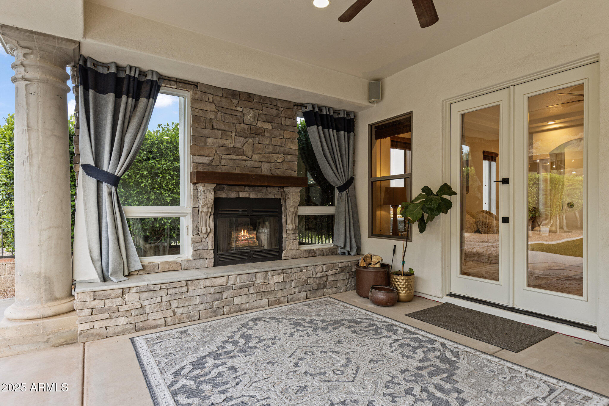 Cholla Estates - Residential