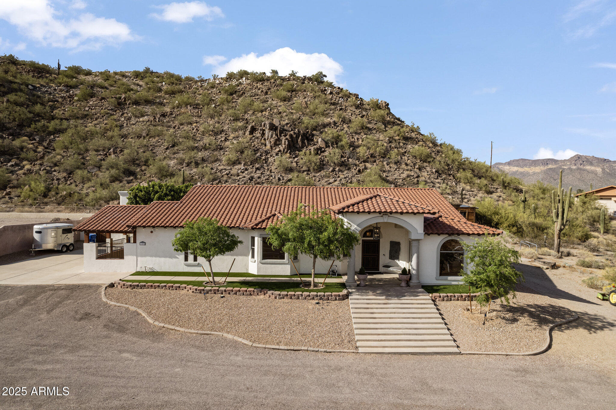Cholla Estates - Residential