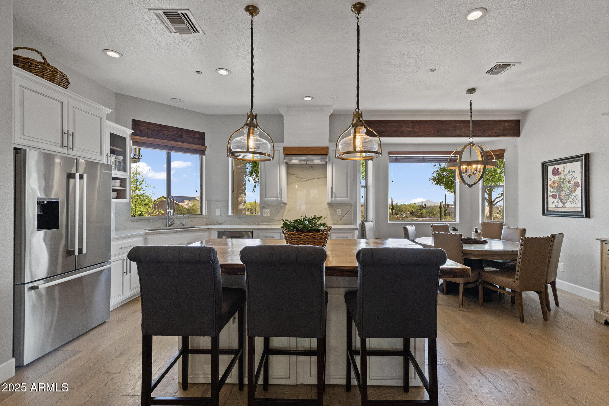 Cholla Estates - Residential