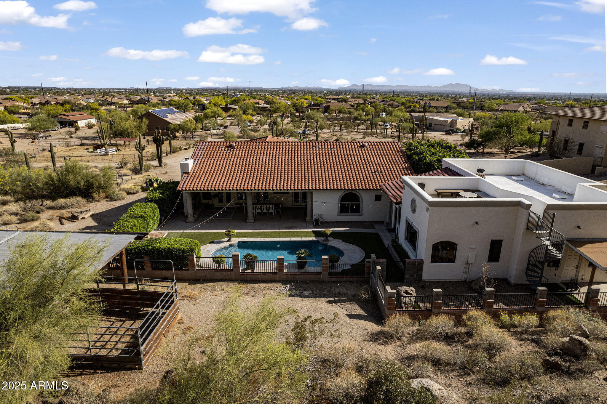 Cholla Estates - Residential