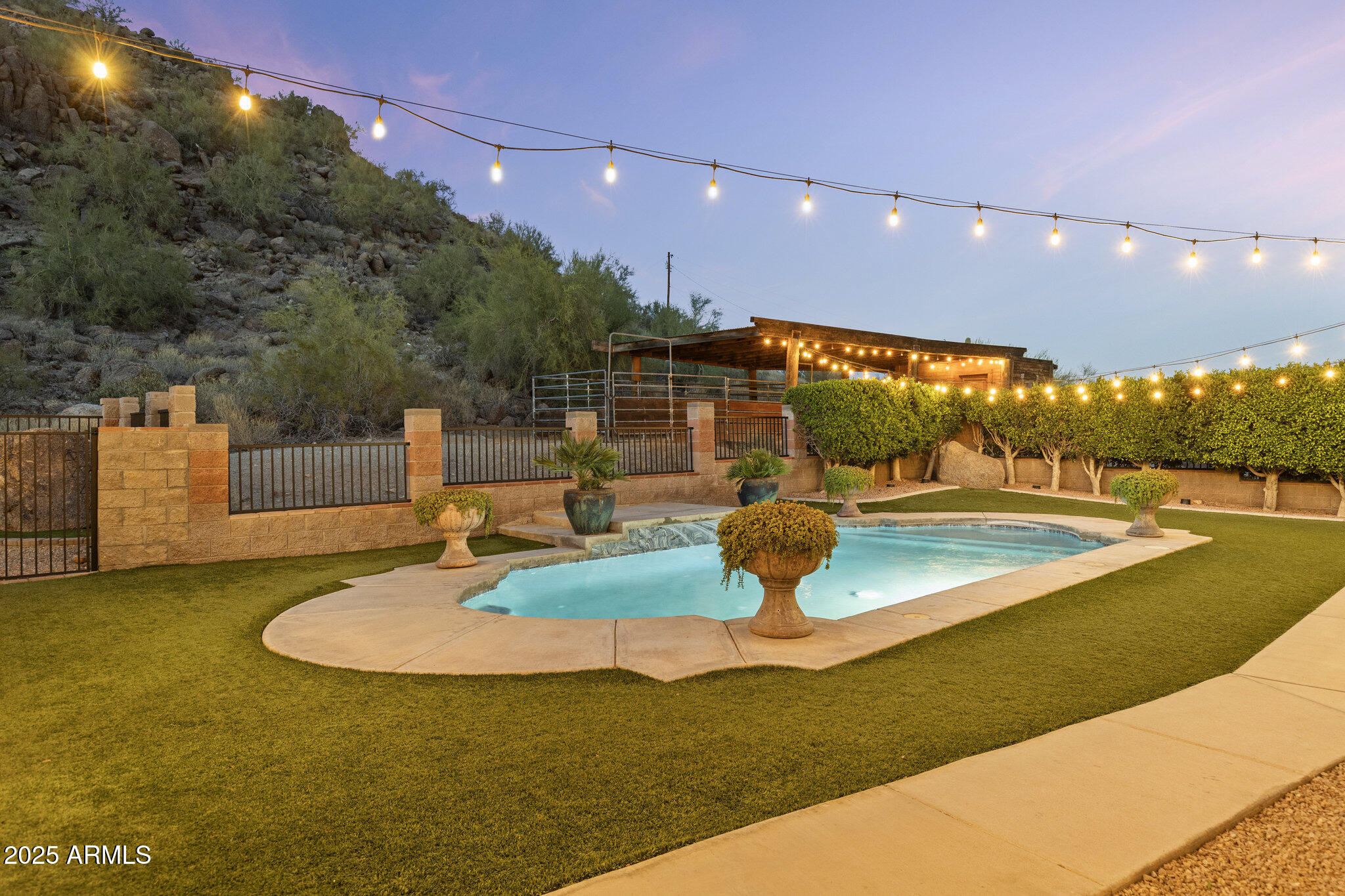 Cholla Estates - Residential