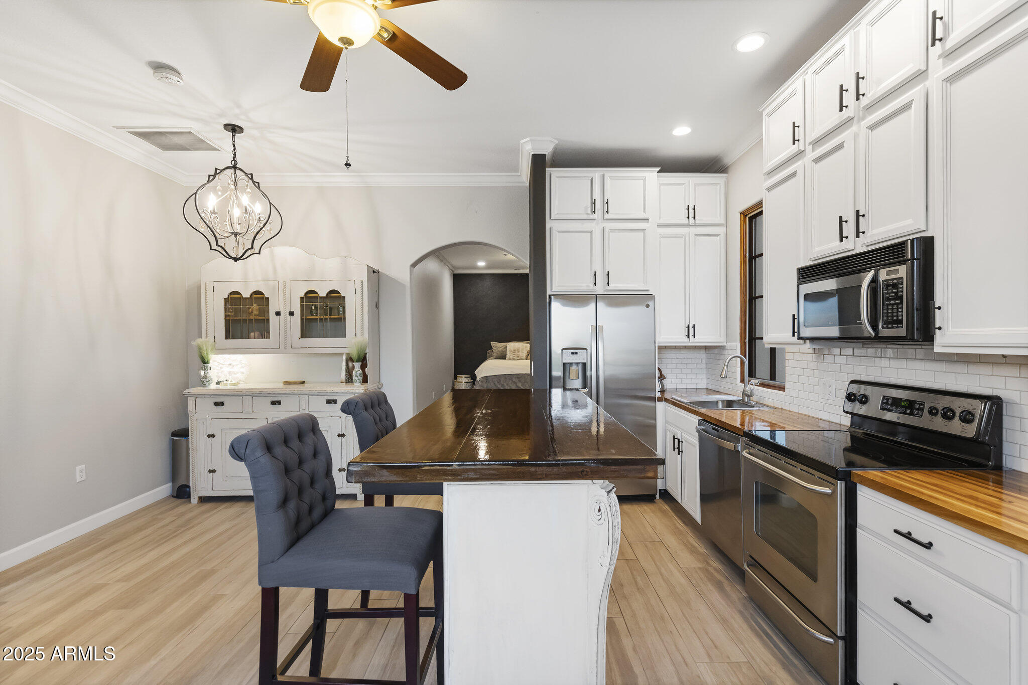 Cholla Estates - Residential