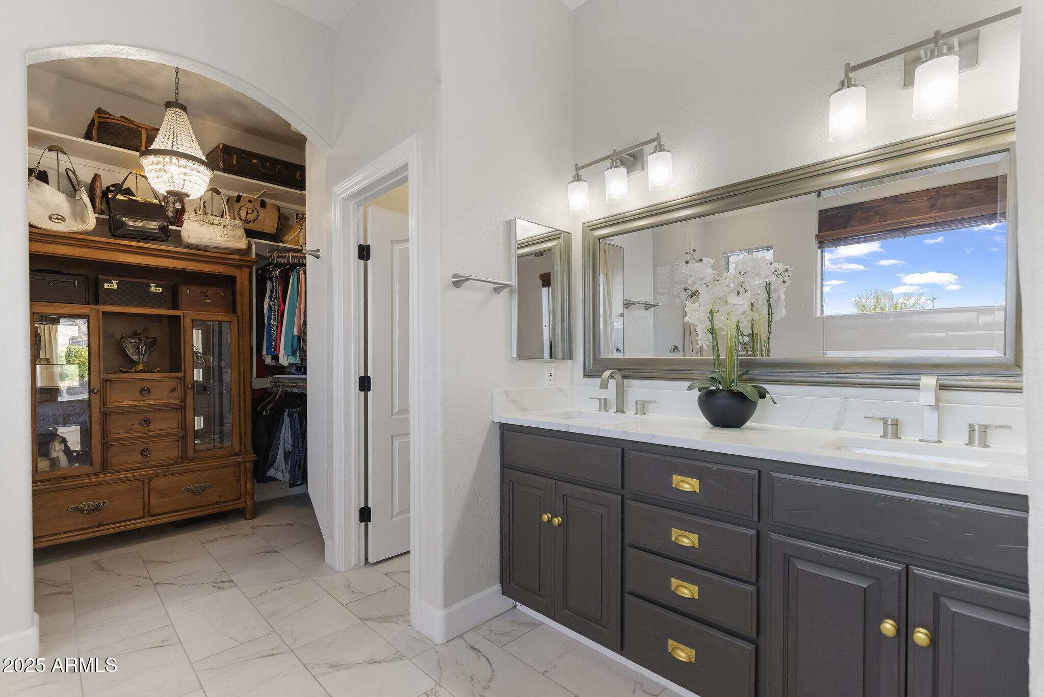 Cholla Estates - Residential