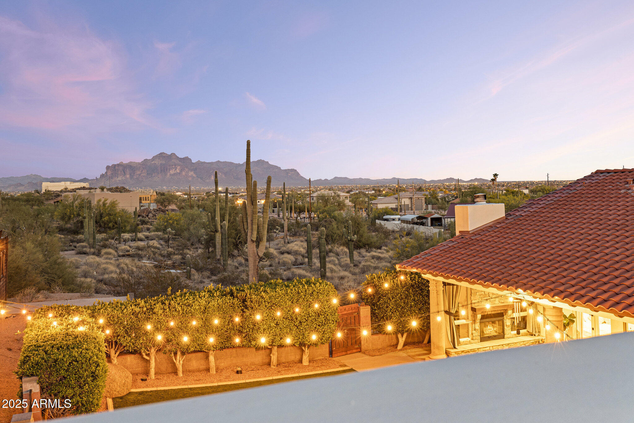 Cholla Estates - Residential