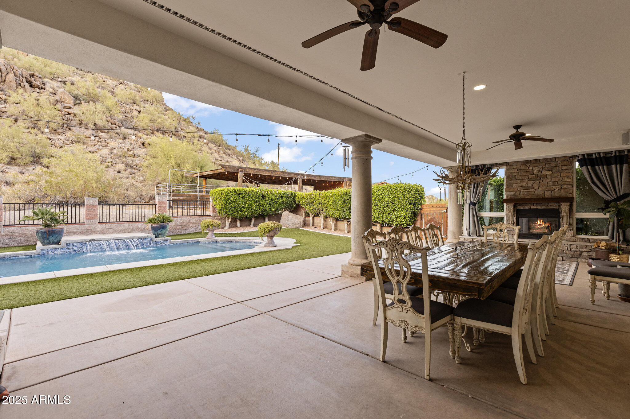 Cholla Estates - Residential