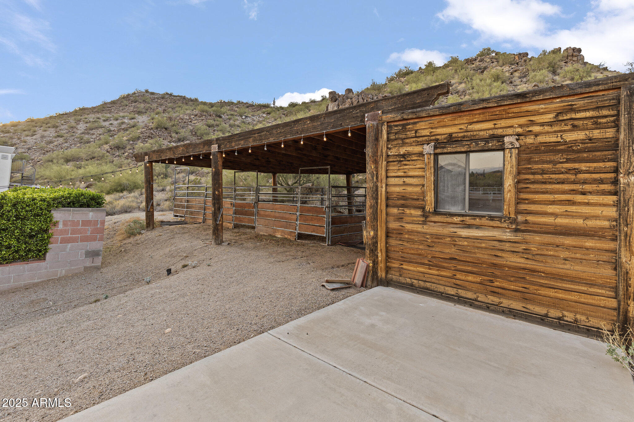 Cholla Estates - Residential