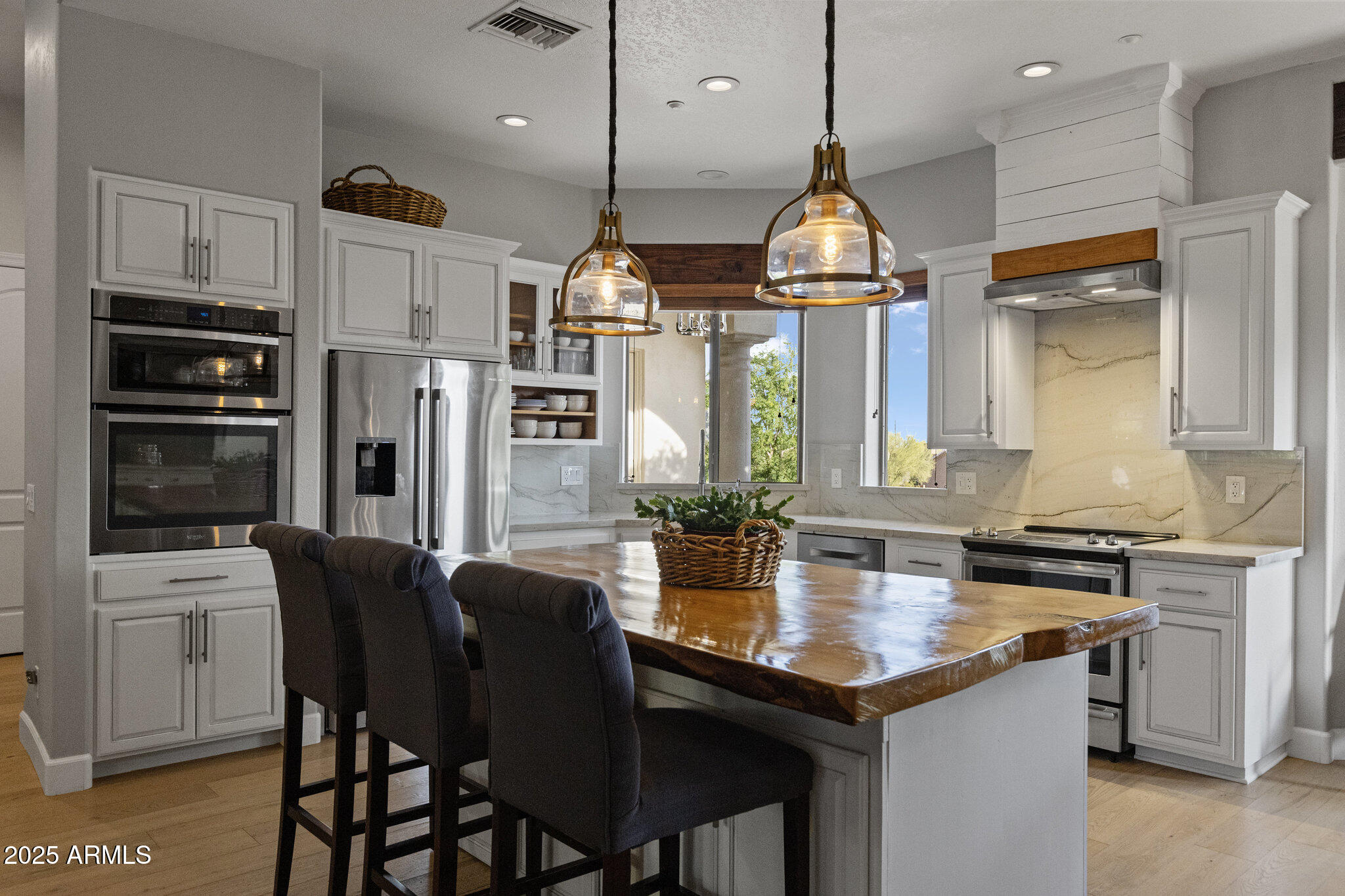 Cholla Estates - Residential