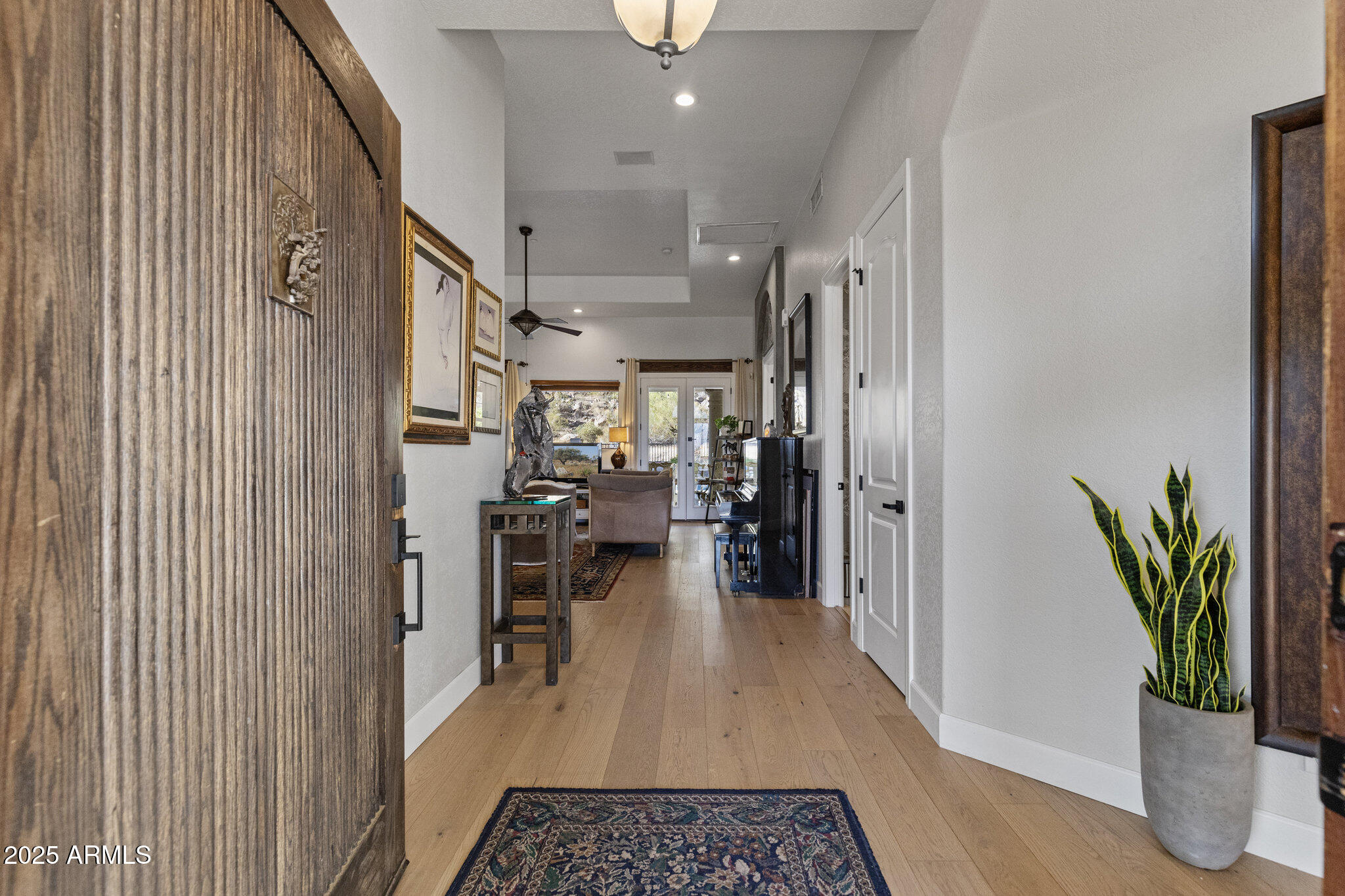Cholla Estates - Residential
