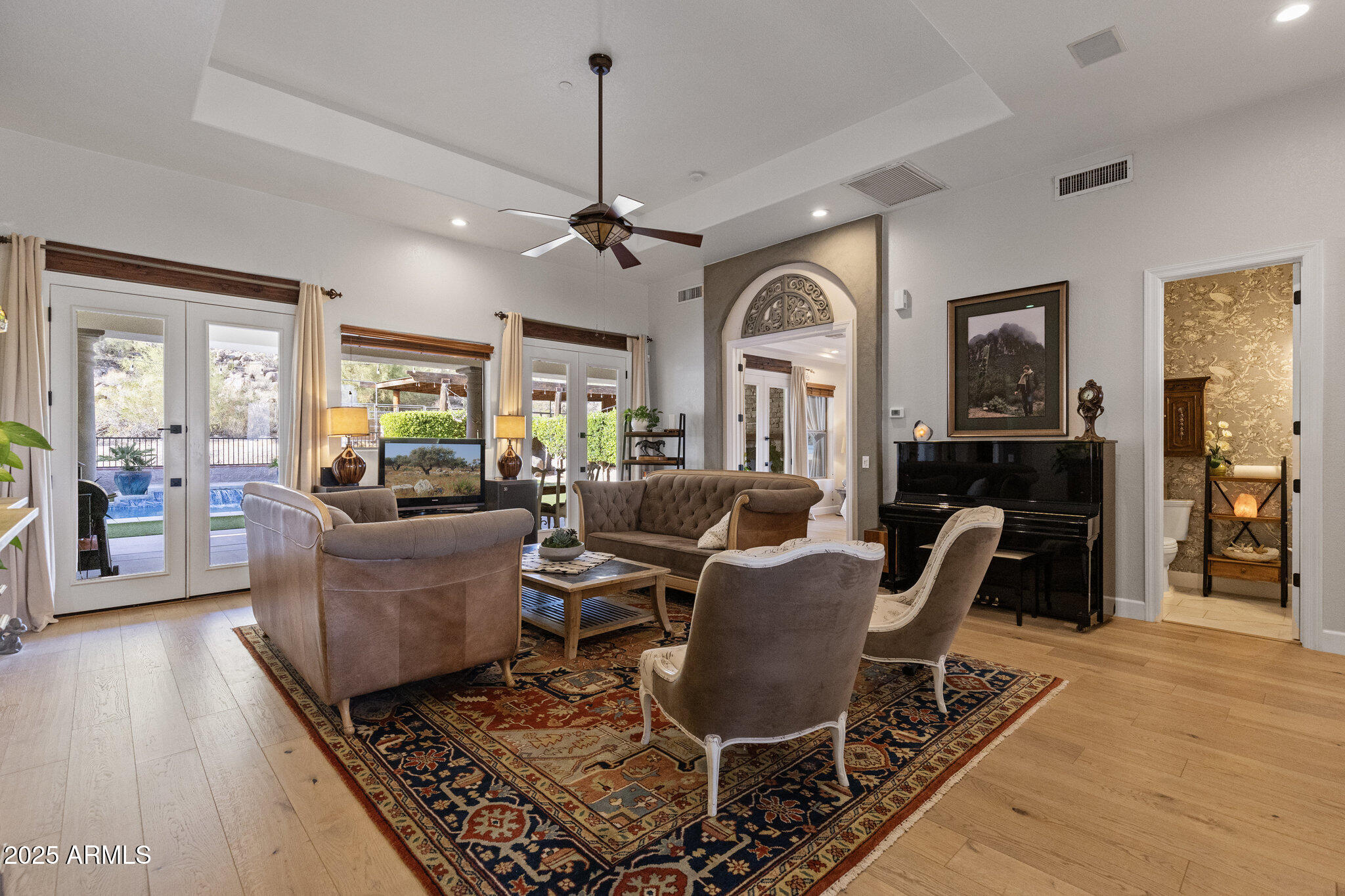 Cholla Estates - Residential