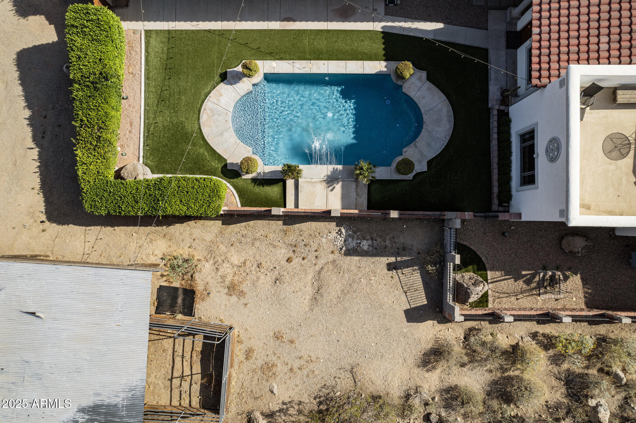Cholla Estates - Residential