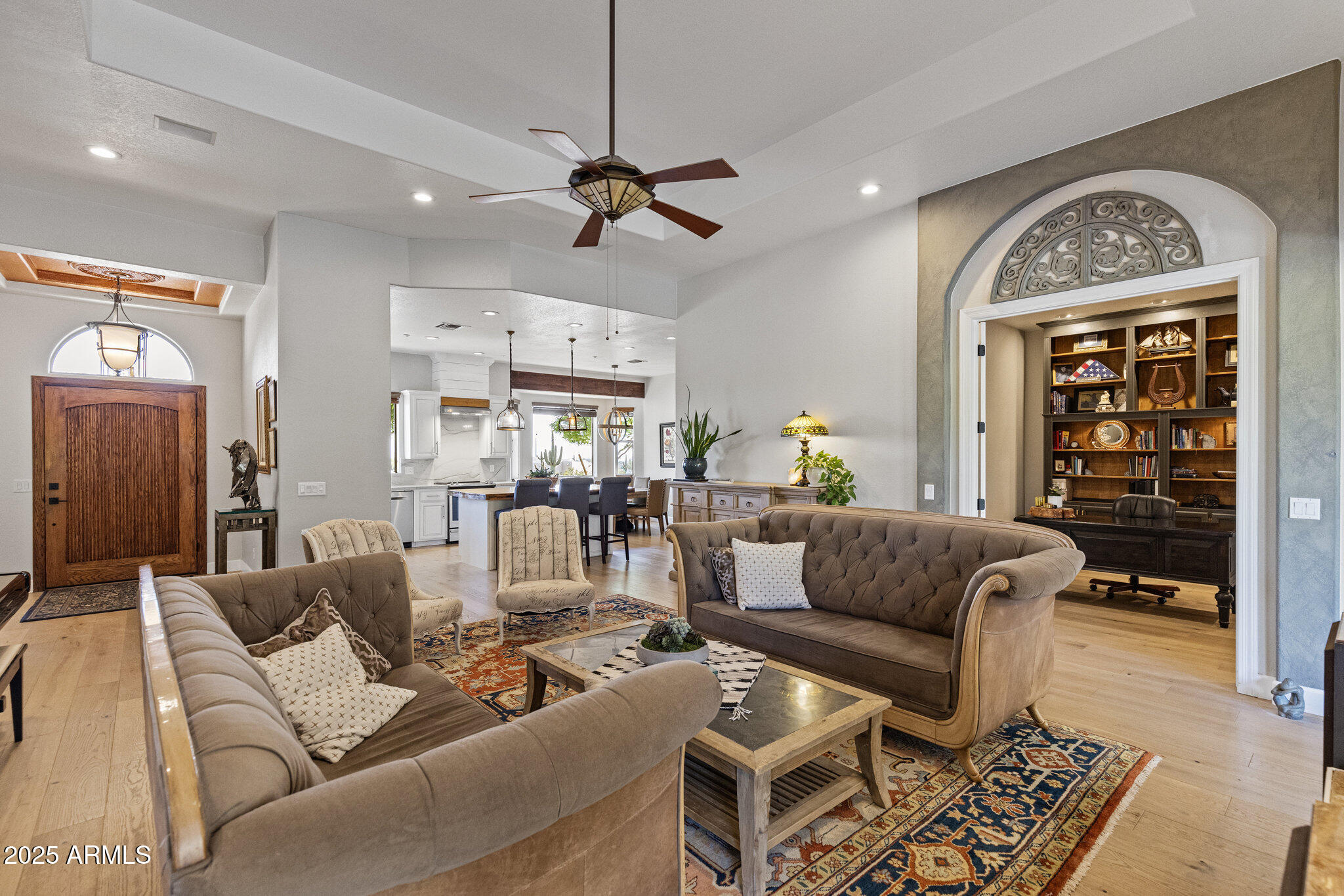 Cholla Estates - Residential