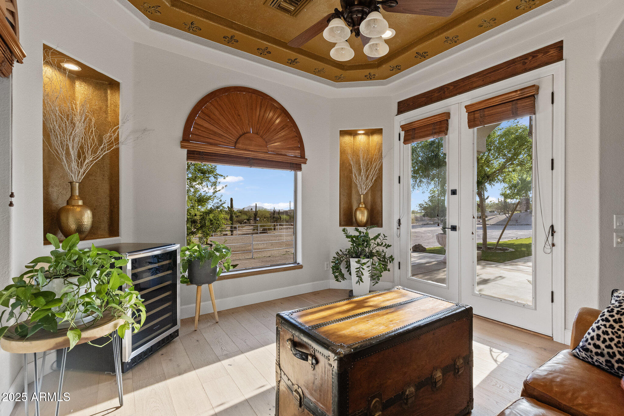 Cholla Estates - Residential