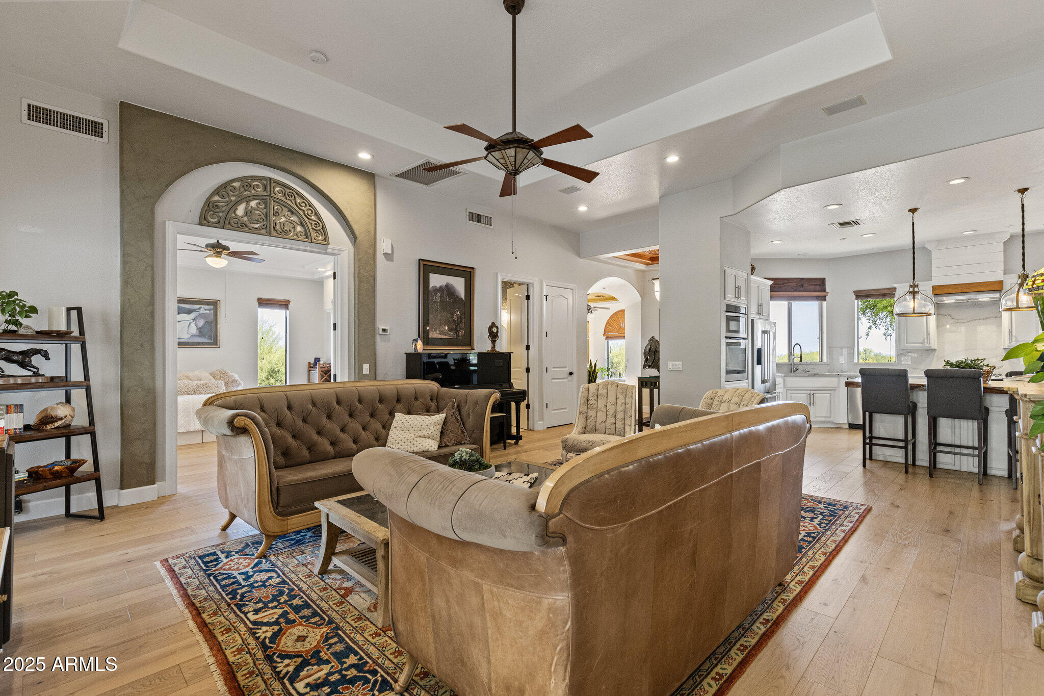 Cholla Estates - Residential