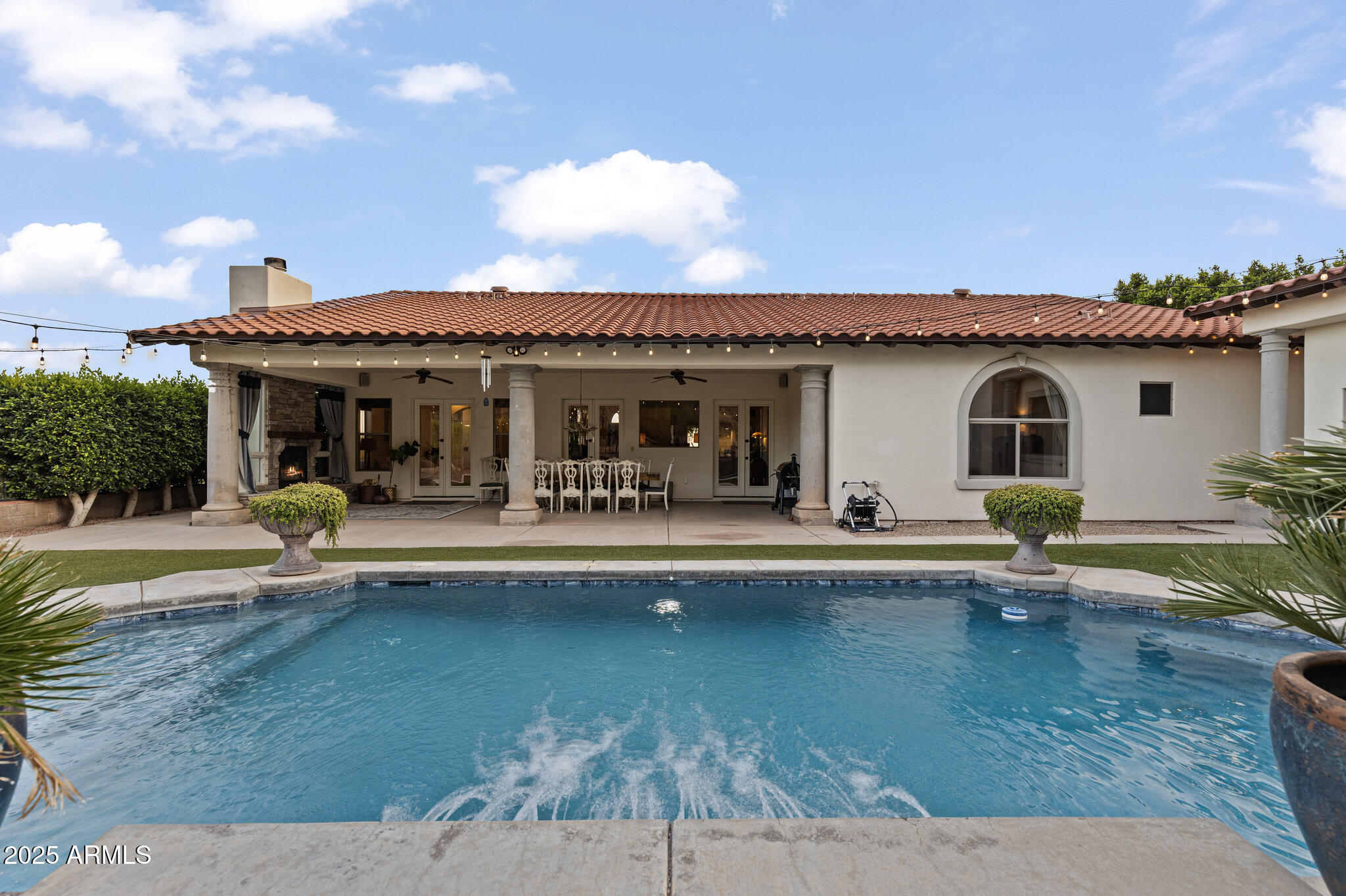 Cholla Estates - Residential