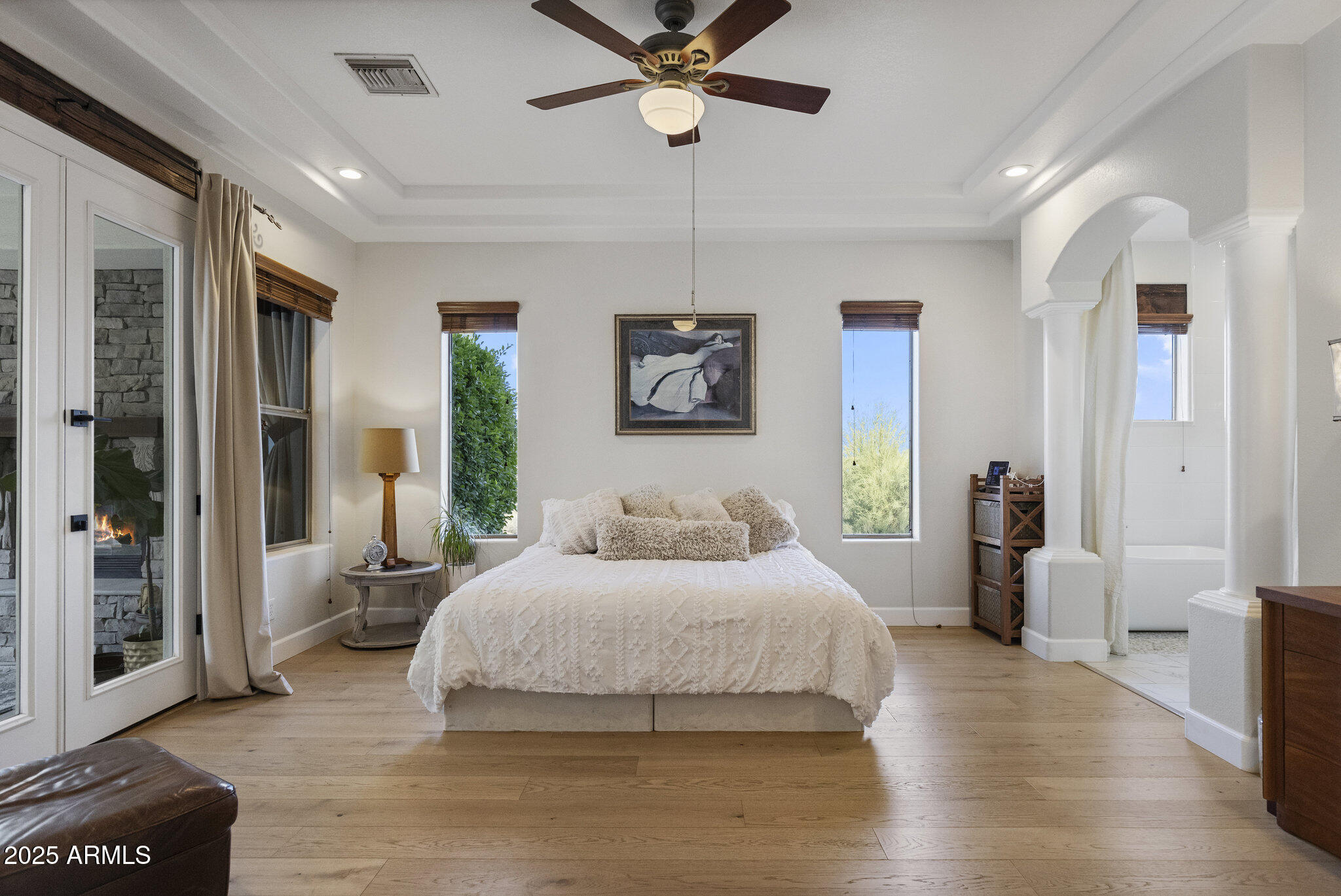 Cholla Estates - Residential