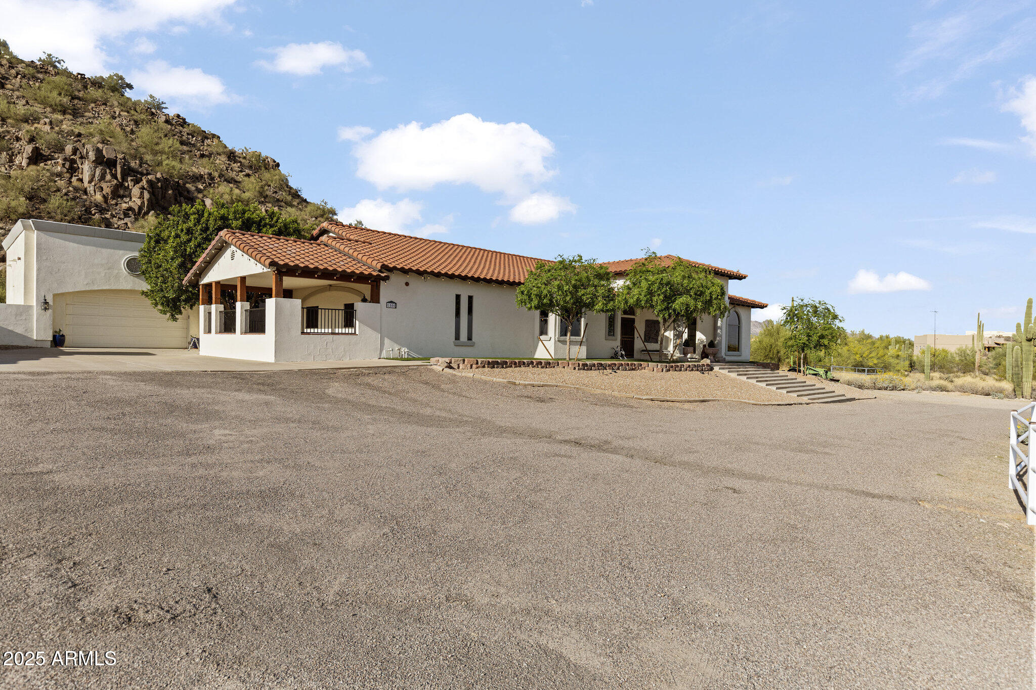 Cholla Estates - Residential
