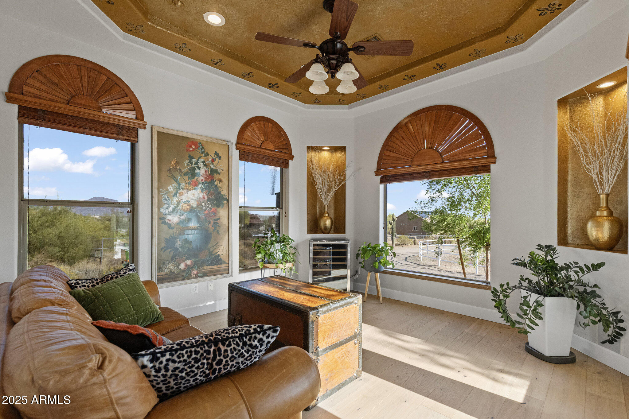 Cholla Estates - Residential