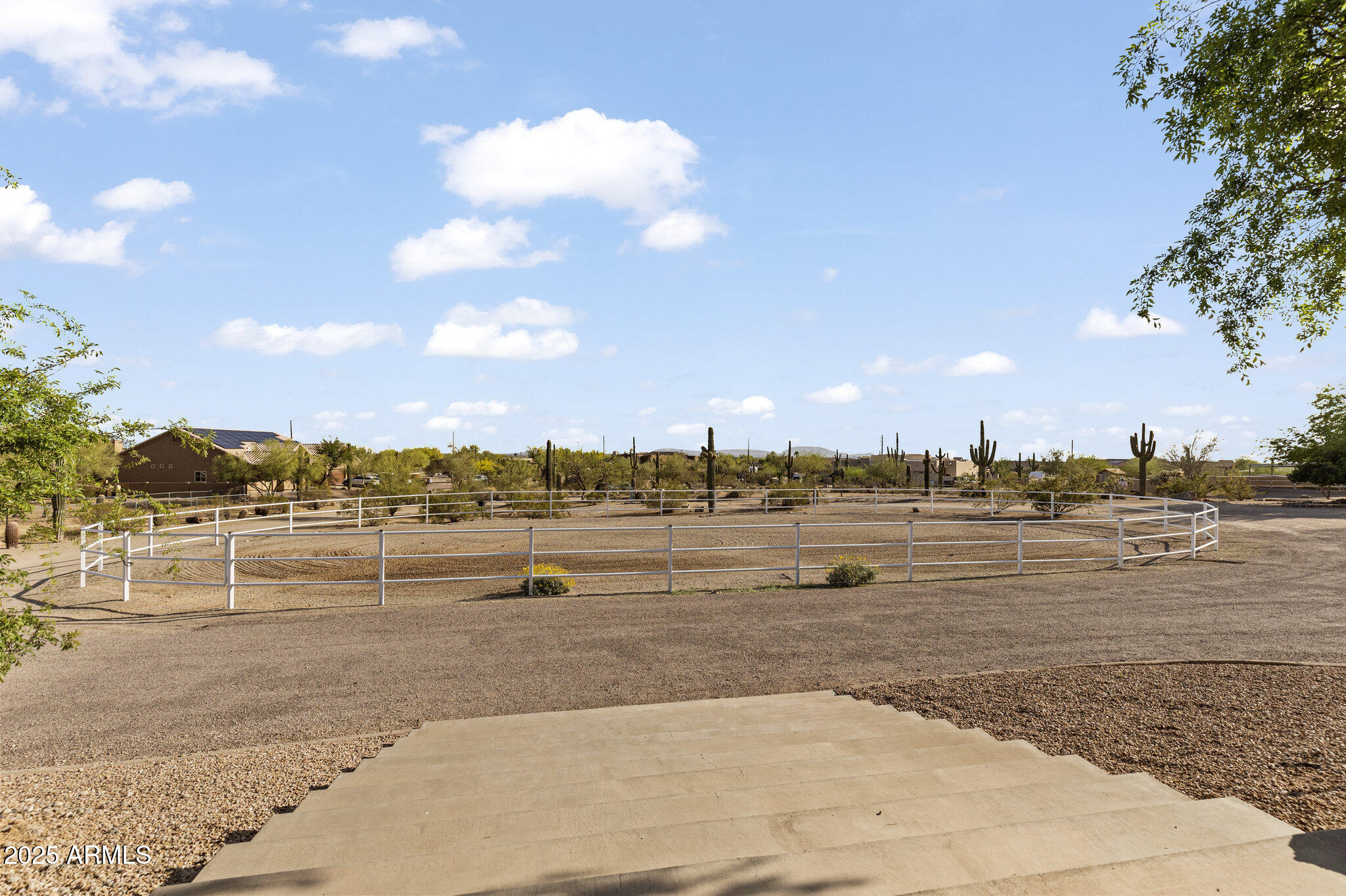 Cholla Estates - Residential