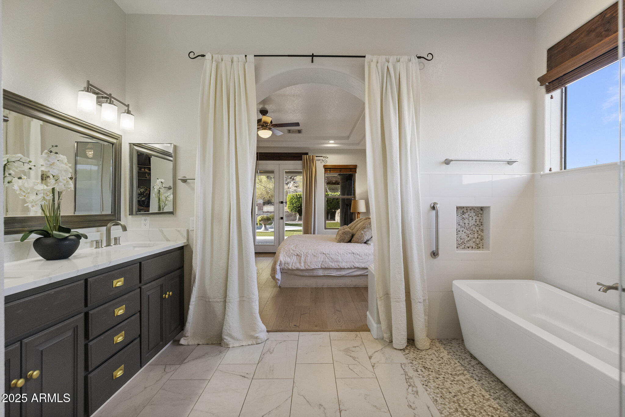 Cholla Estates - Residential