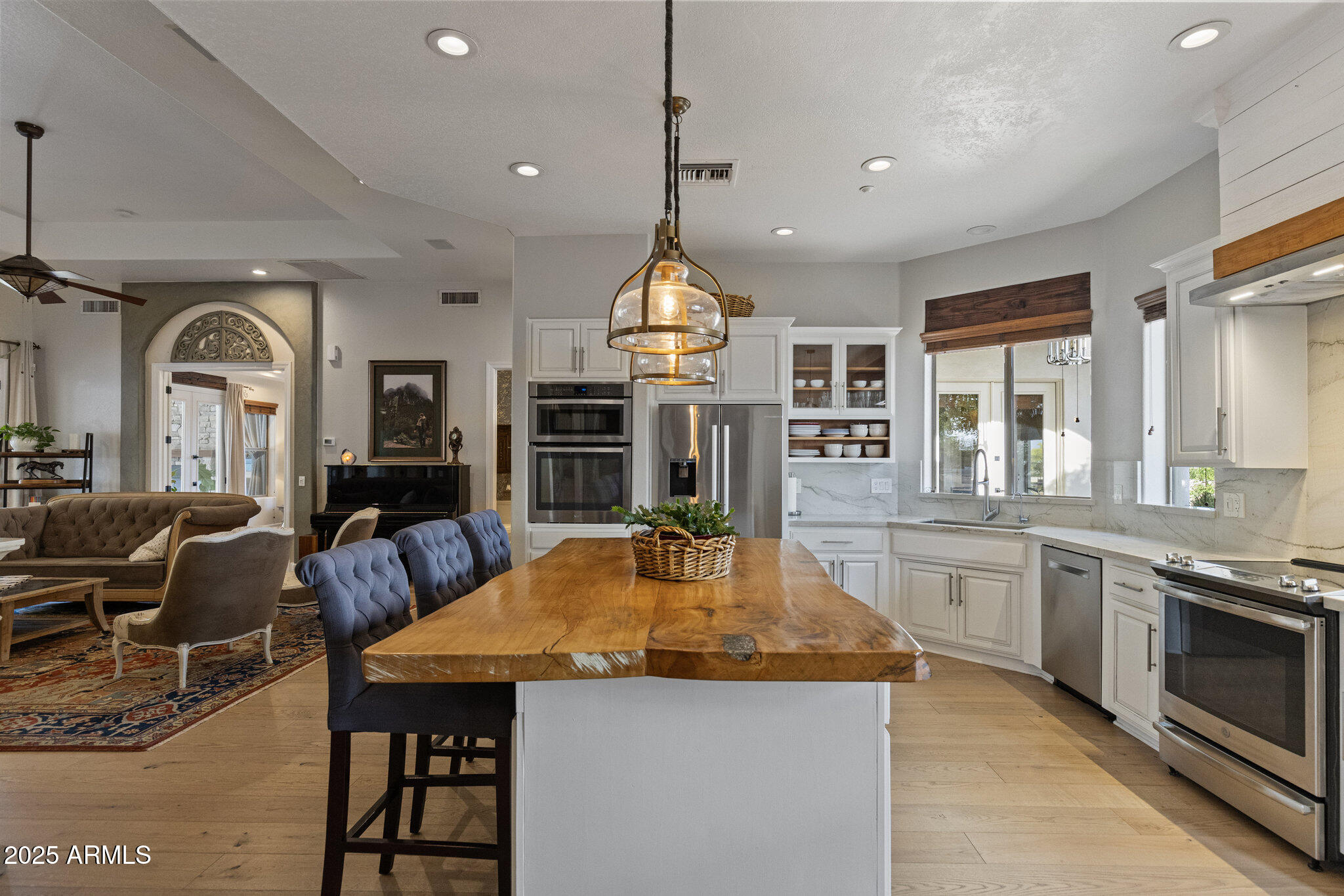 Cholla Estates - Residential