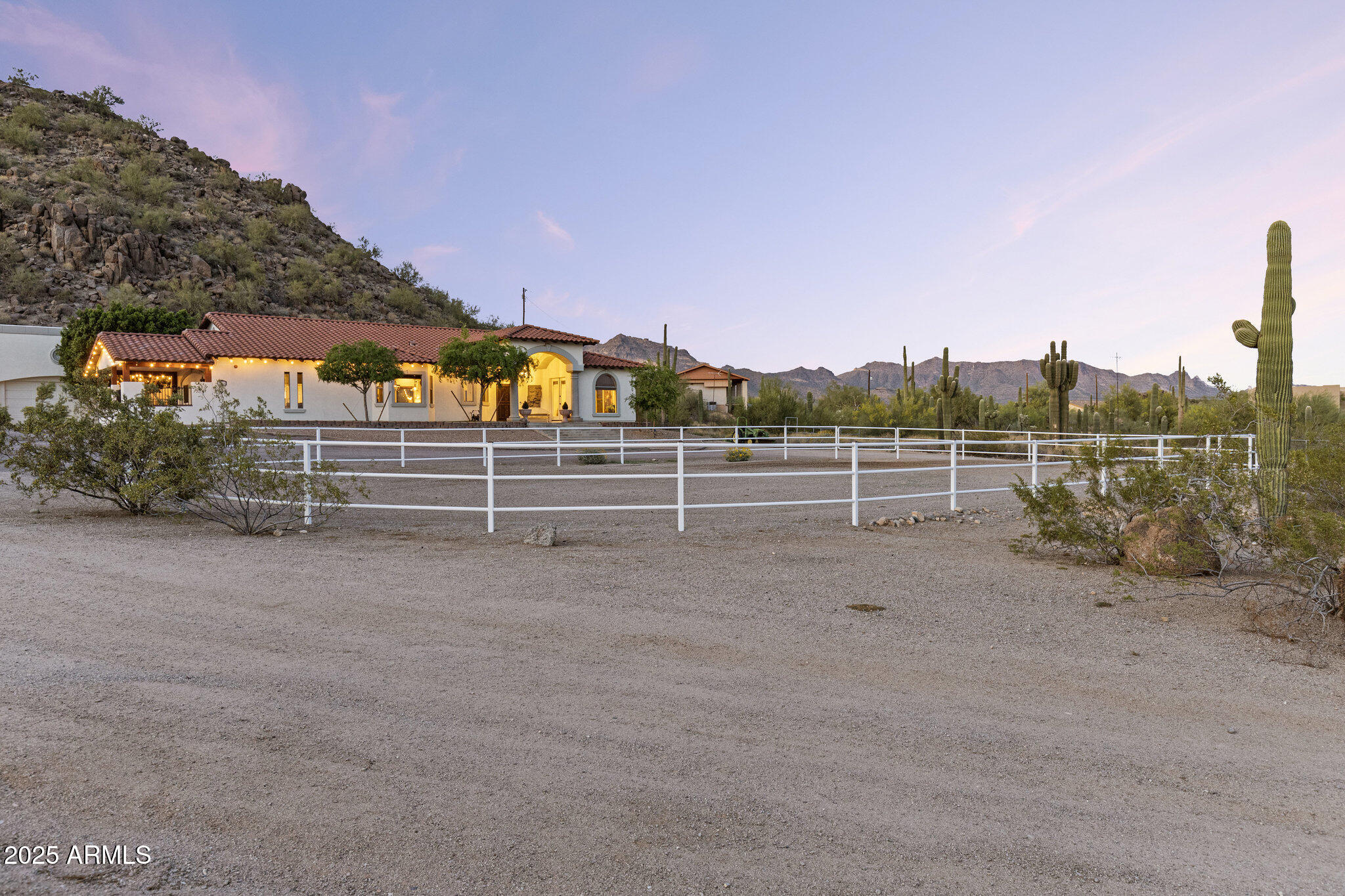 Cholla Estates - Residential