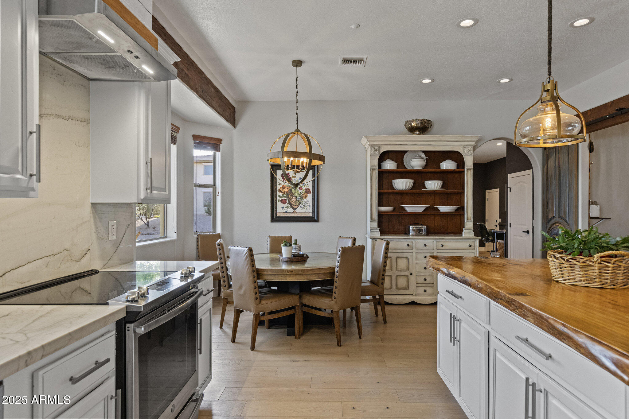Cholla Estates - Residential