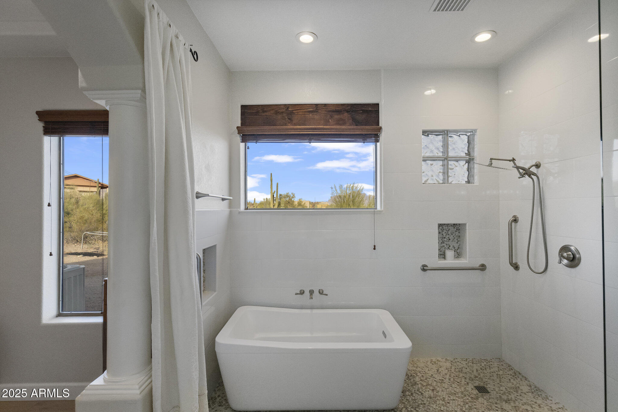 Cholla Estates - Residential