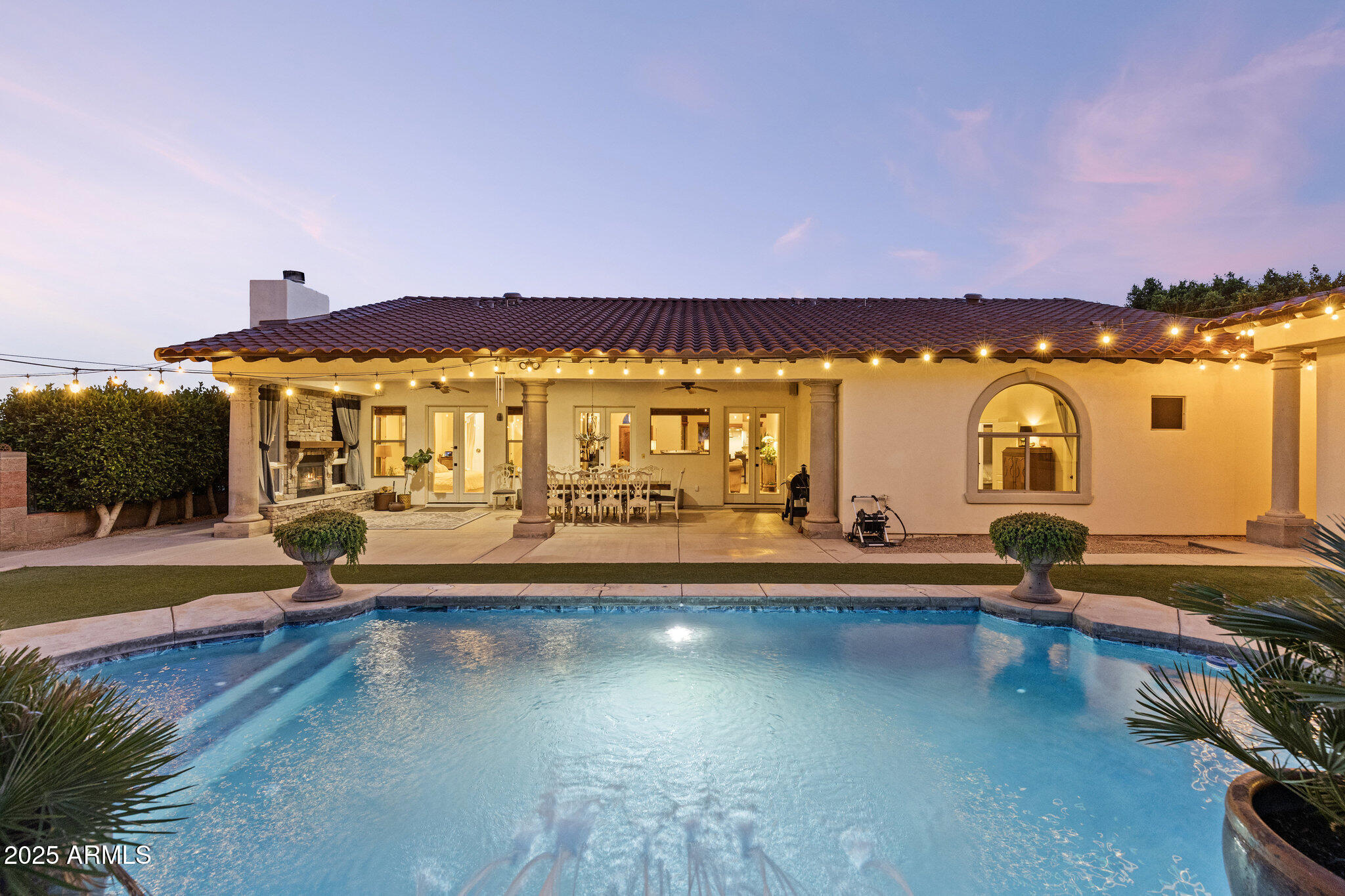 Cholla Estates - Residential