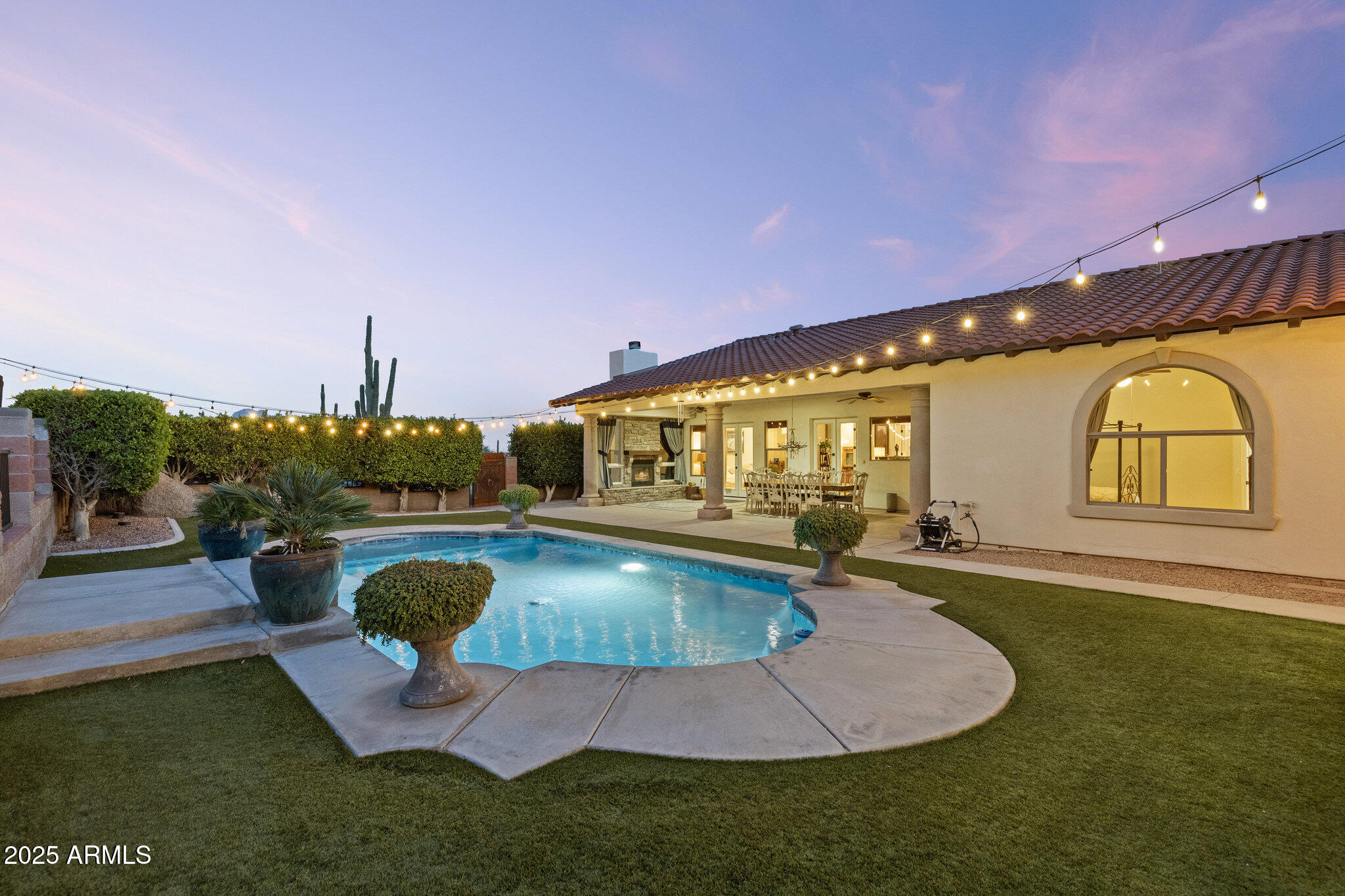 Cholla Estates - Residential