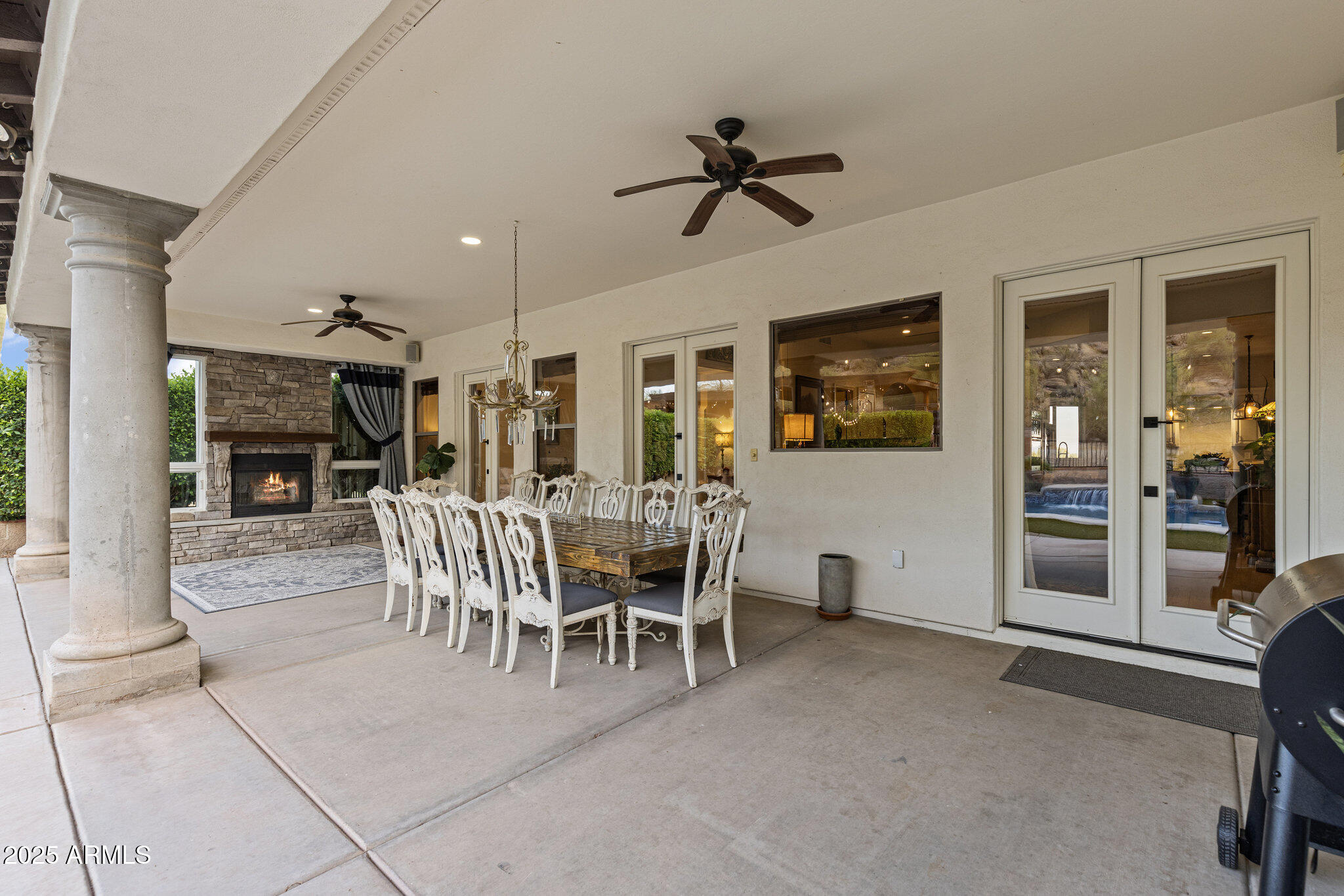 Cholla Estates - Residential