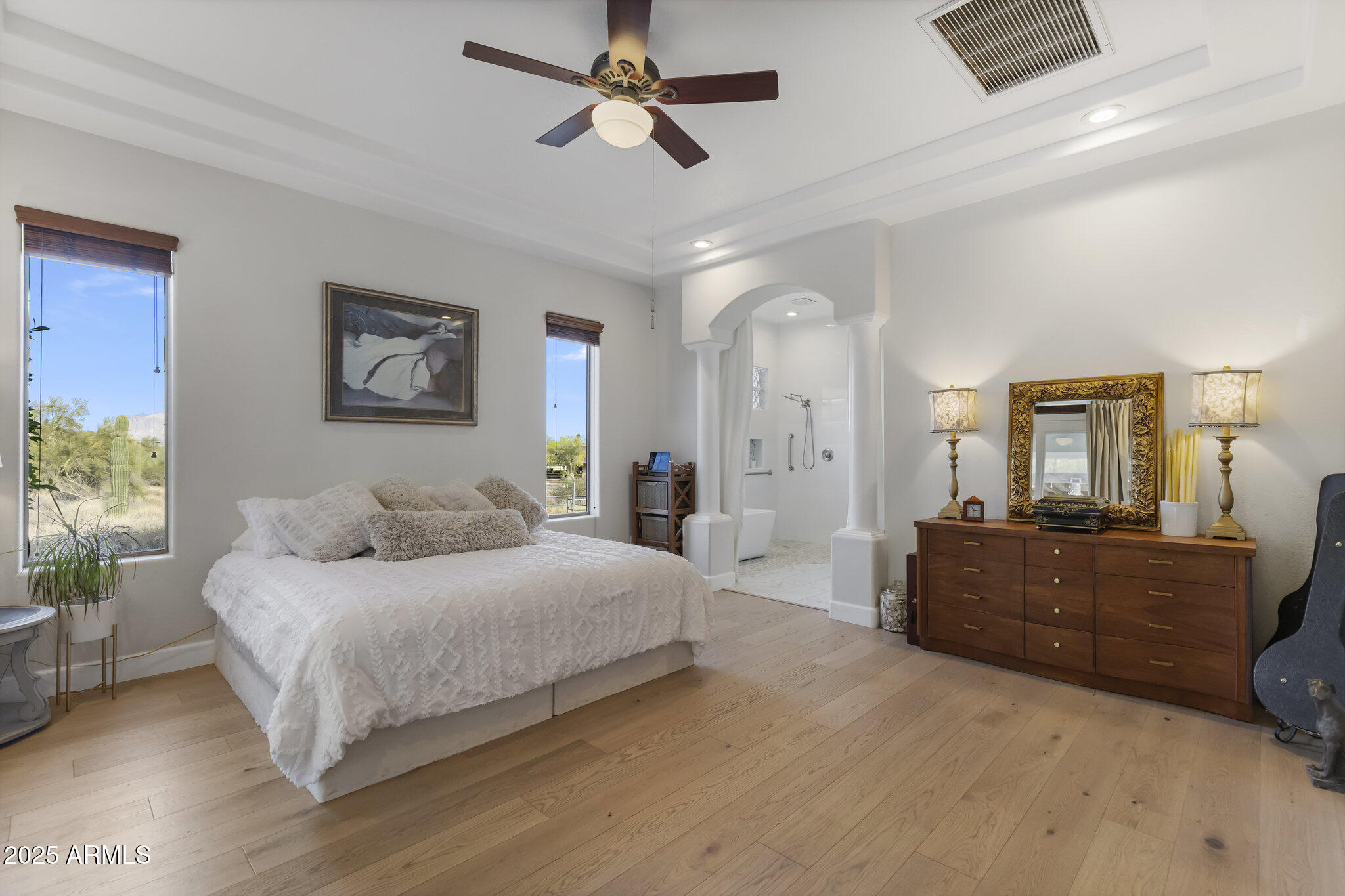 Cholla Estates - Residential