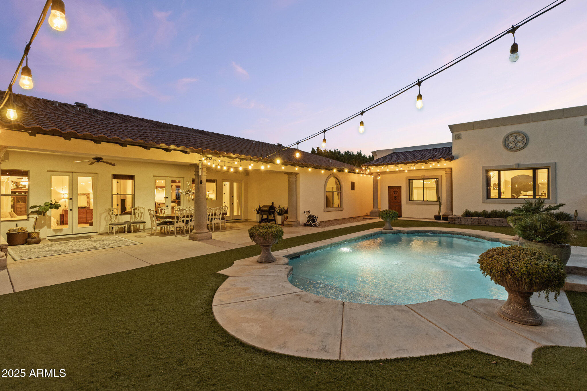 Cholla Estates - Residential