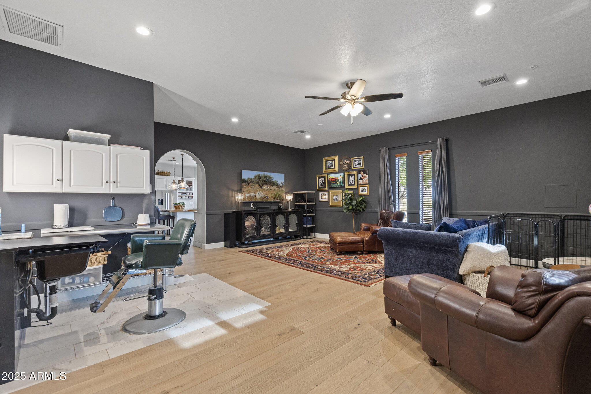 Cholla Estates - Residential