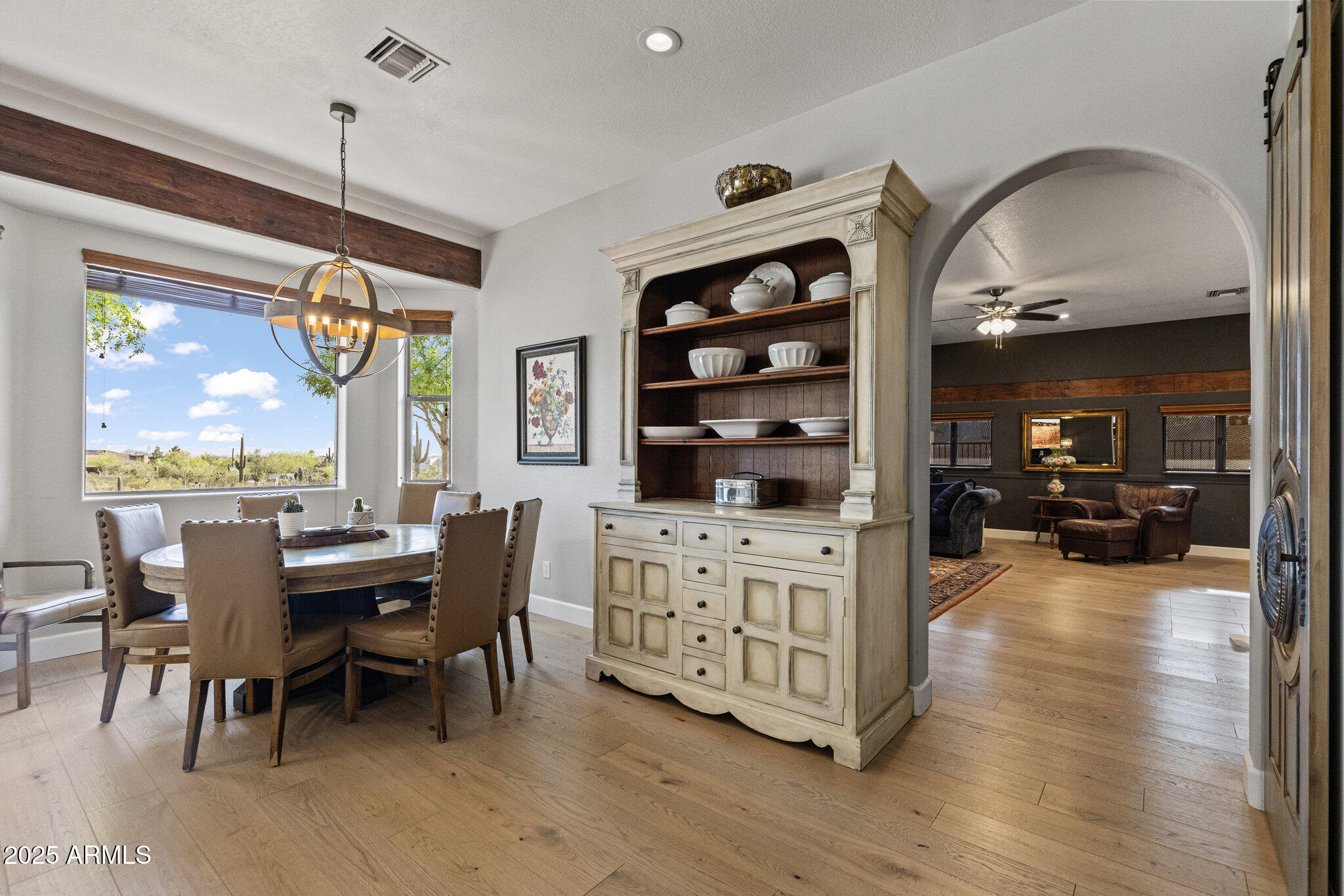 Cholla Estates - Residential