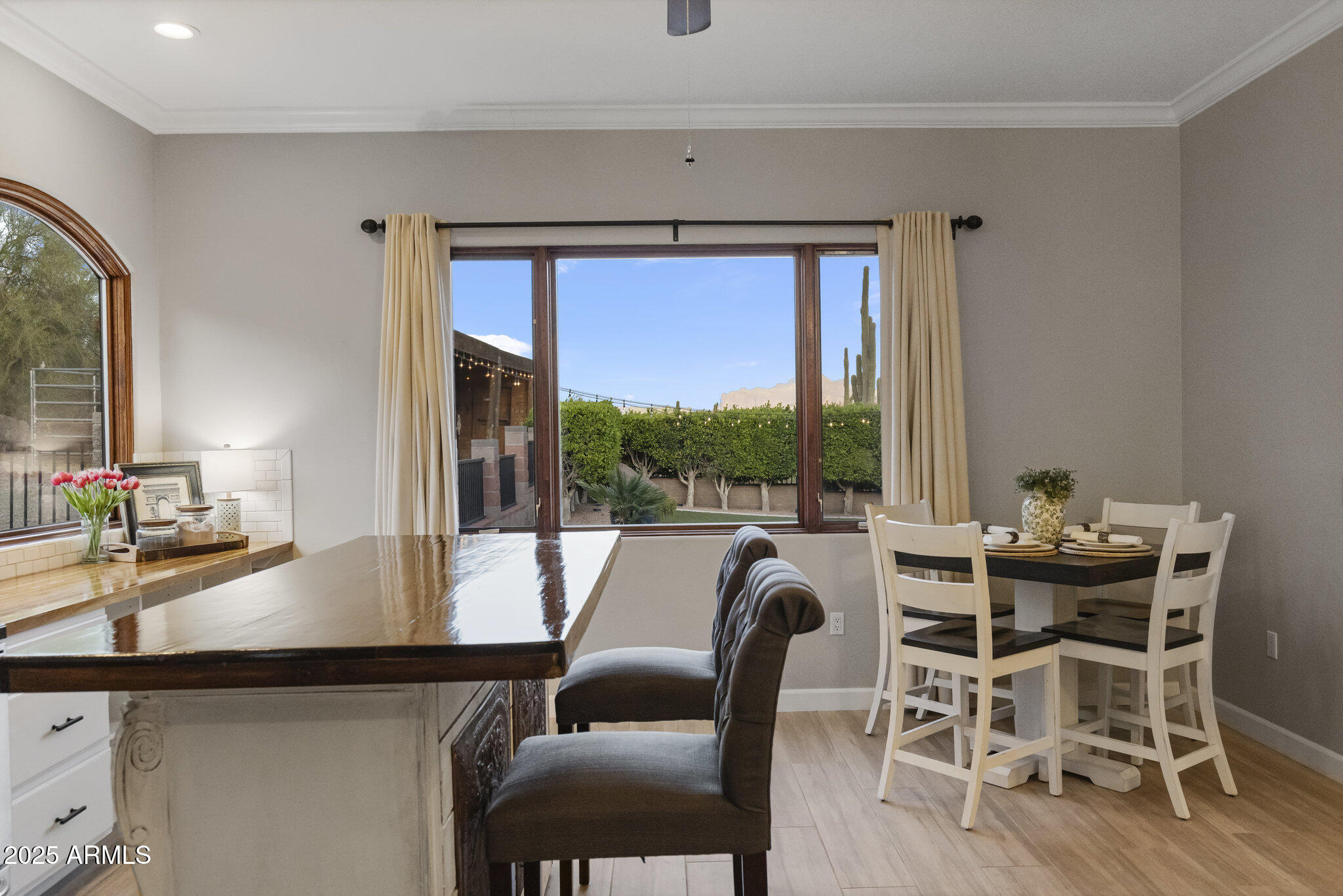 Cholla Estates - Residential