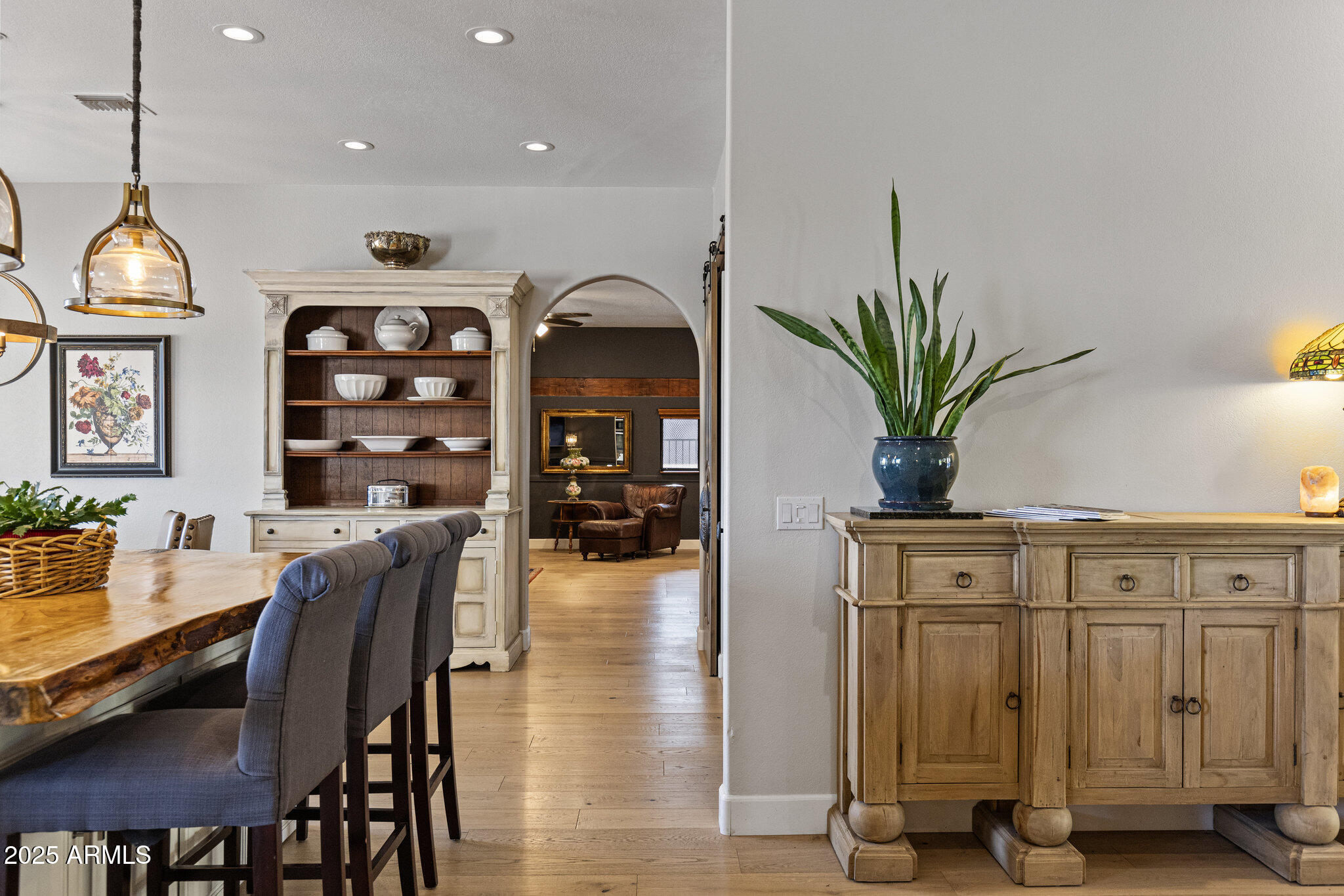 Cholla Estates - Residential