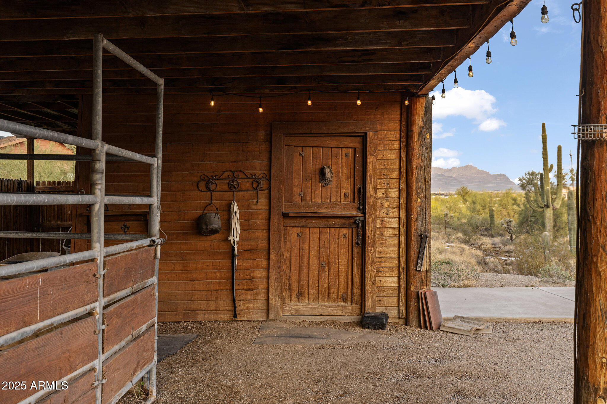 Cholla Estates - Residential