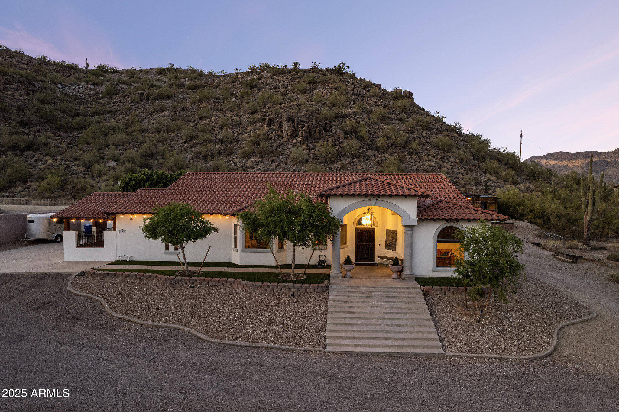 Cholla Estates - Residential