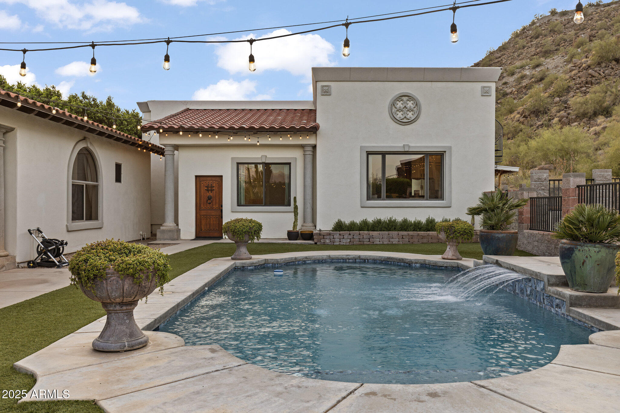 Cholla Estates - Residential