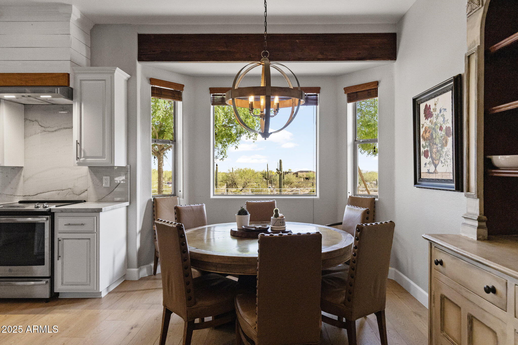 Cholla Estates - Residential