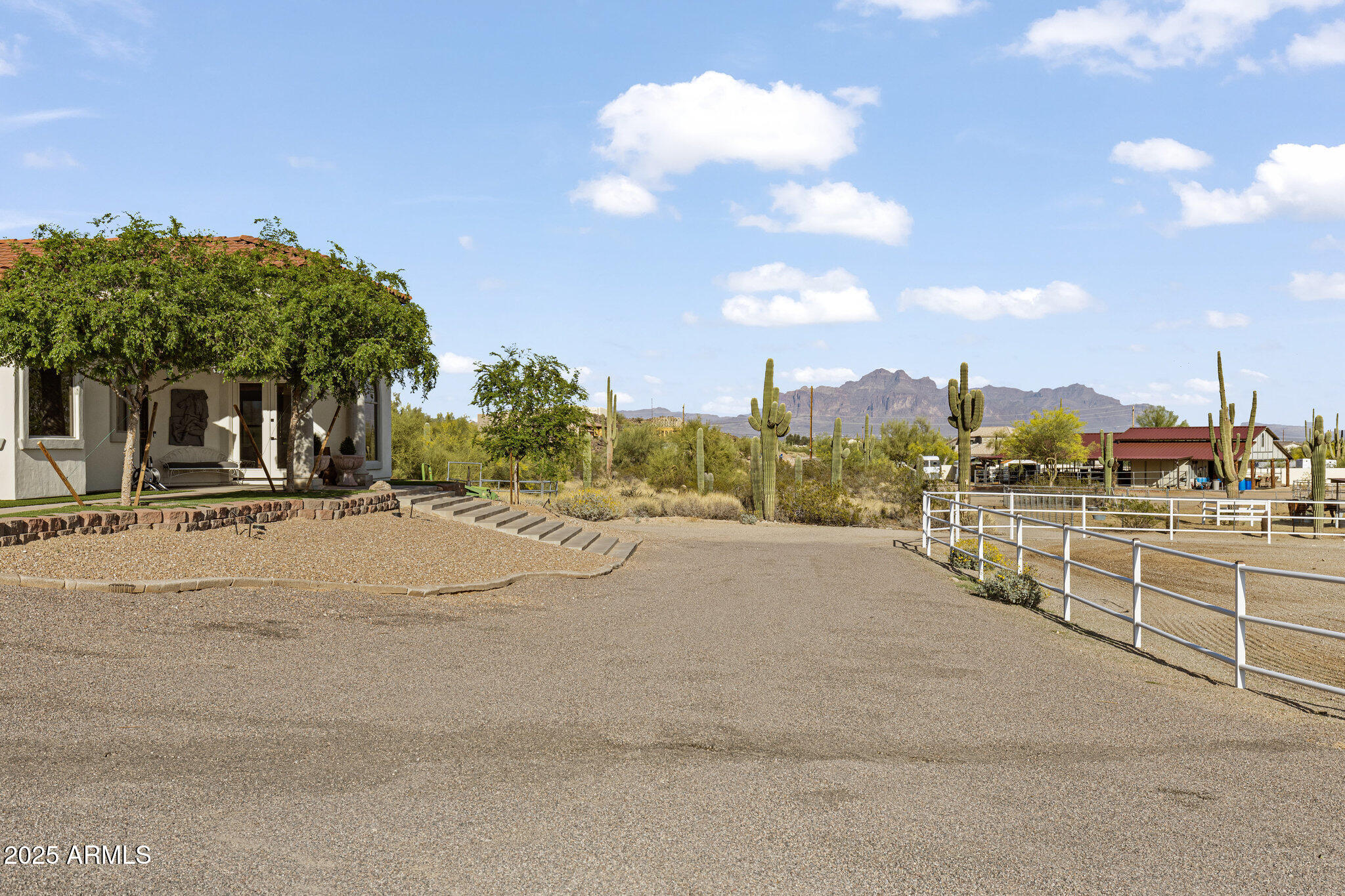 Cholla Estates - Residential