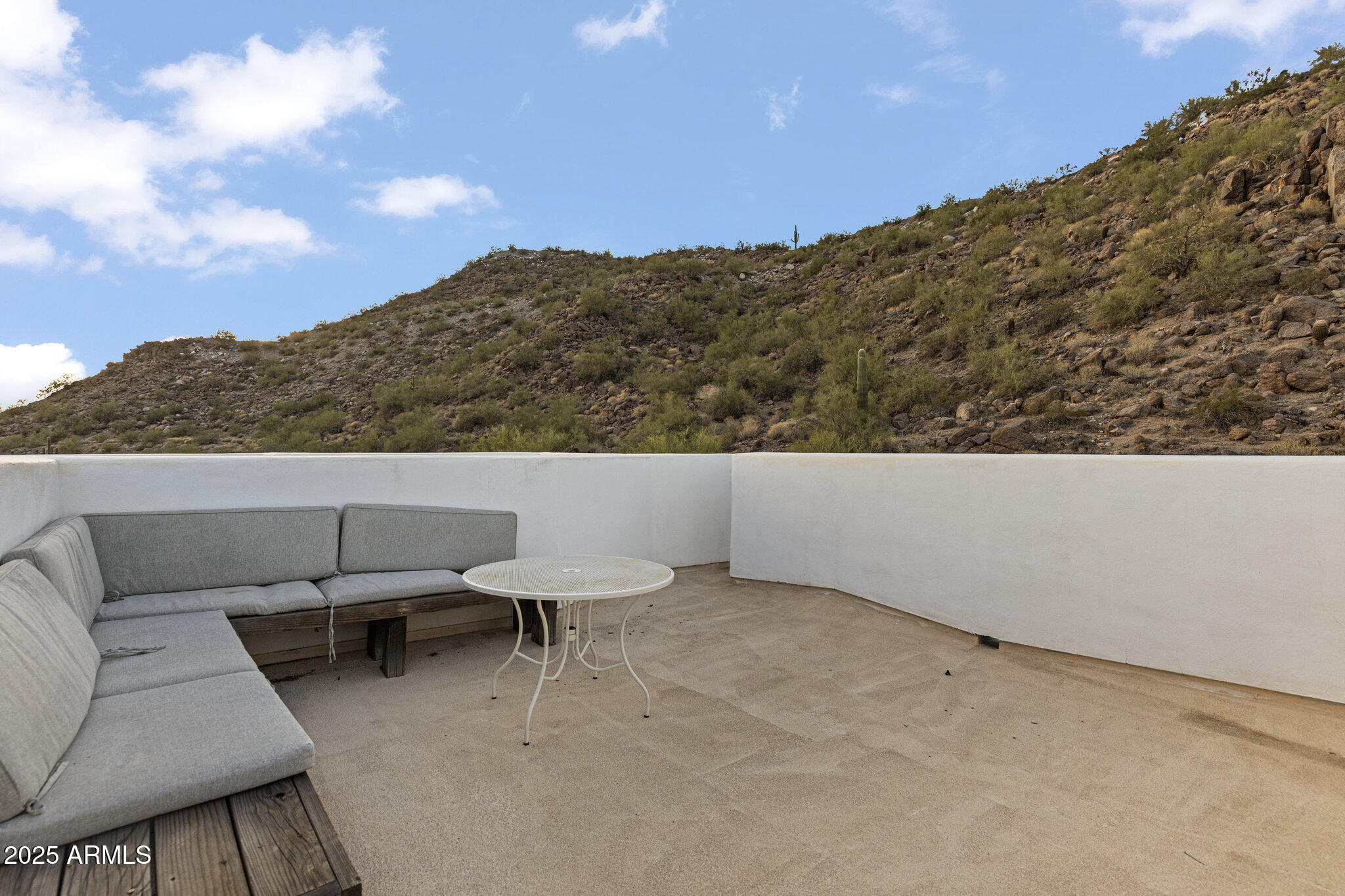 Cholla Estates - Residential