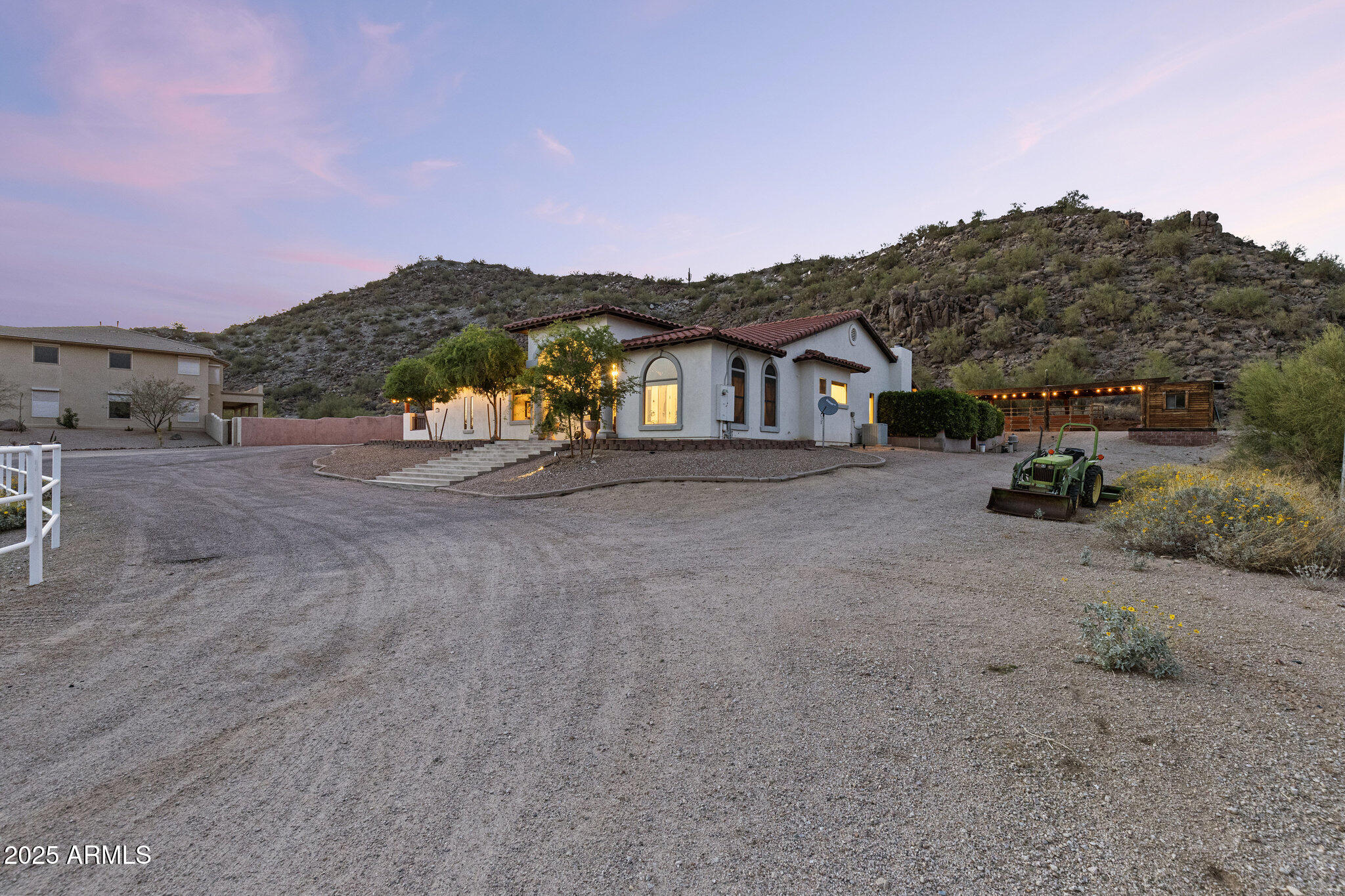 Cholla Estates - Residential