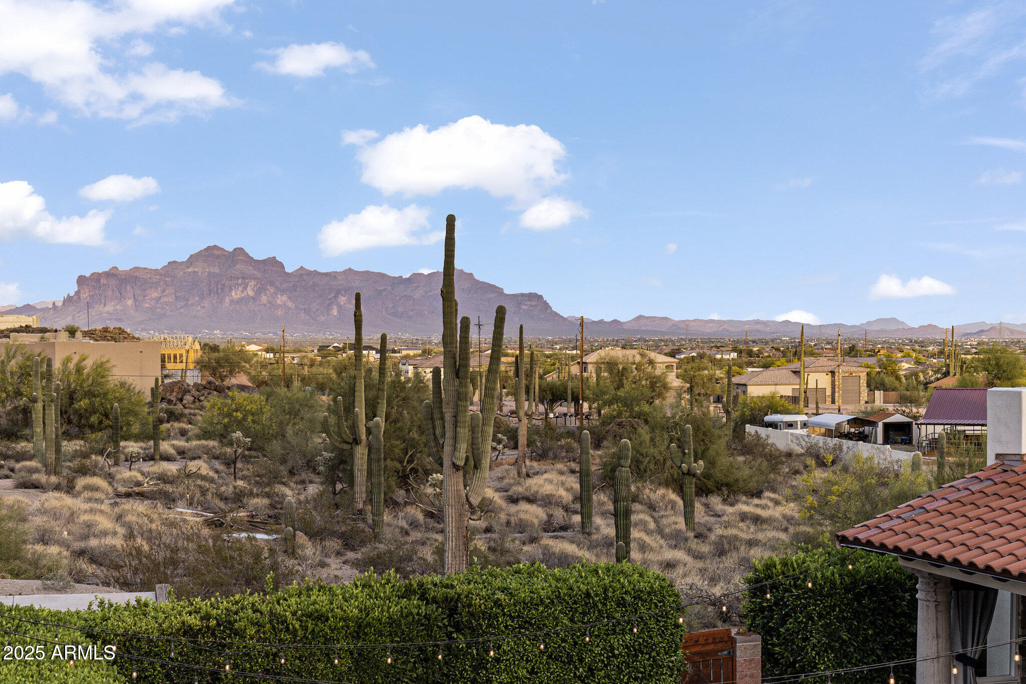 Cholla Estates - Residential