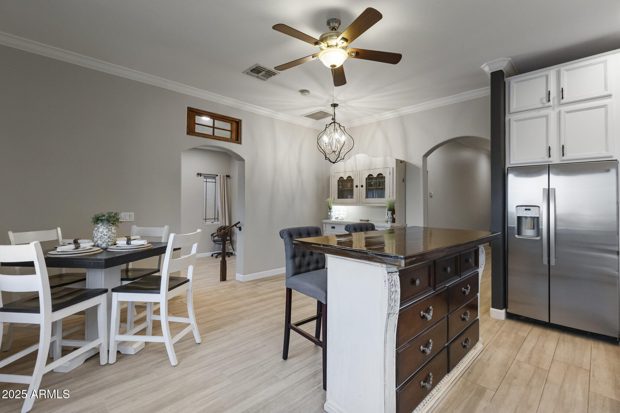 Cholla Estates - Residential
