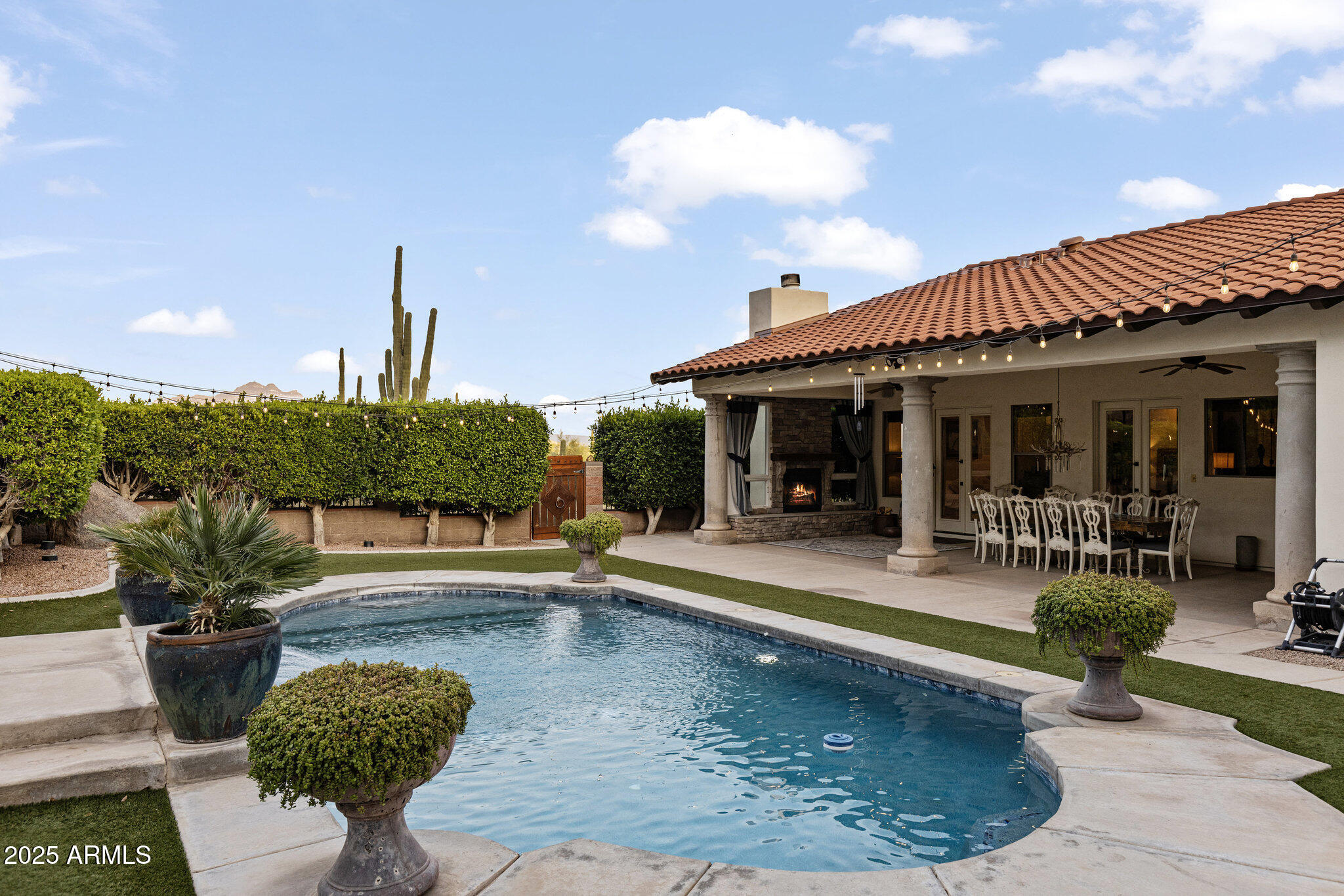 Cholla Estates - Residential