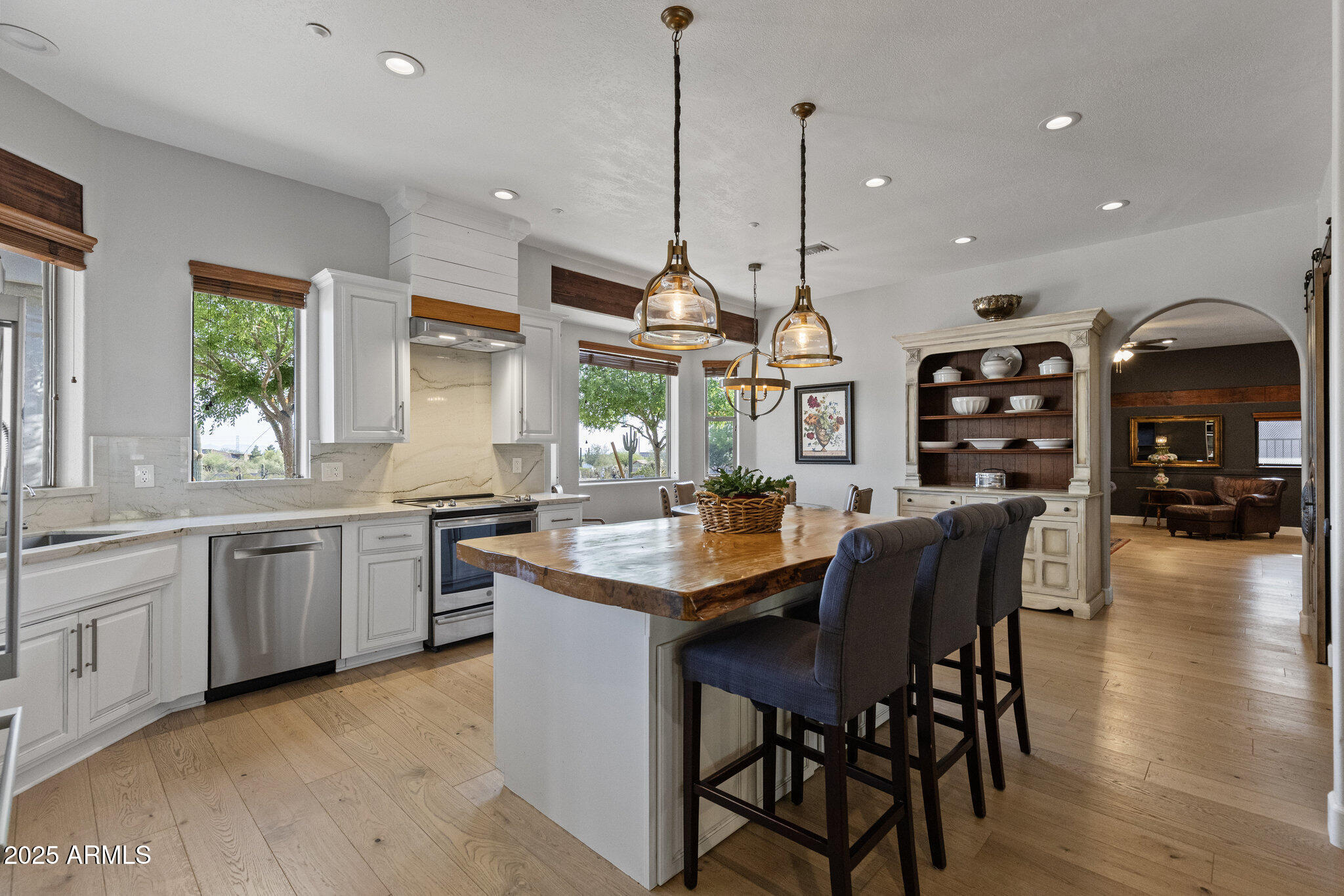 Cholla Estates - Residential